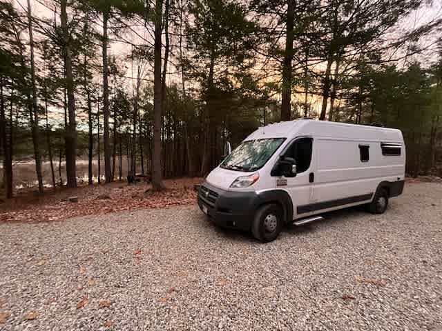 Mountain Brook Hideaway