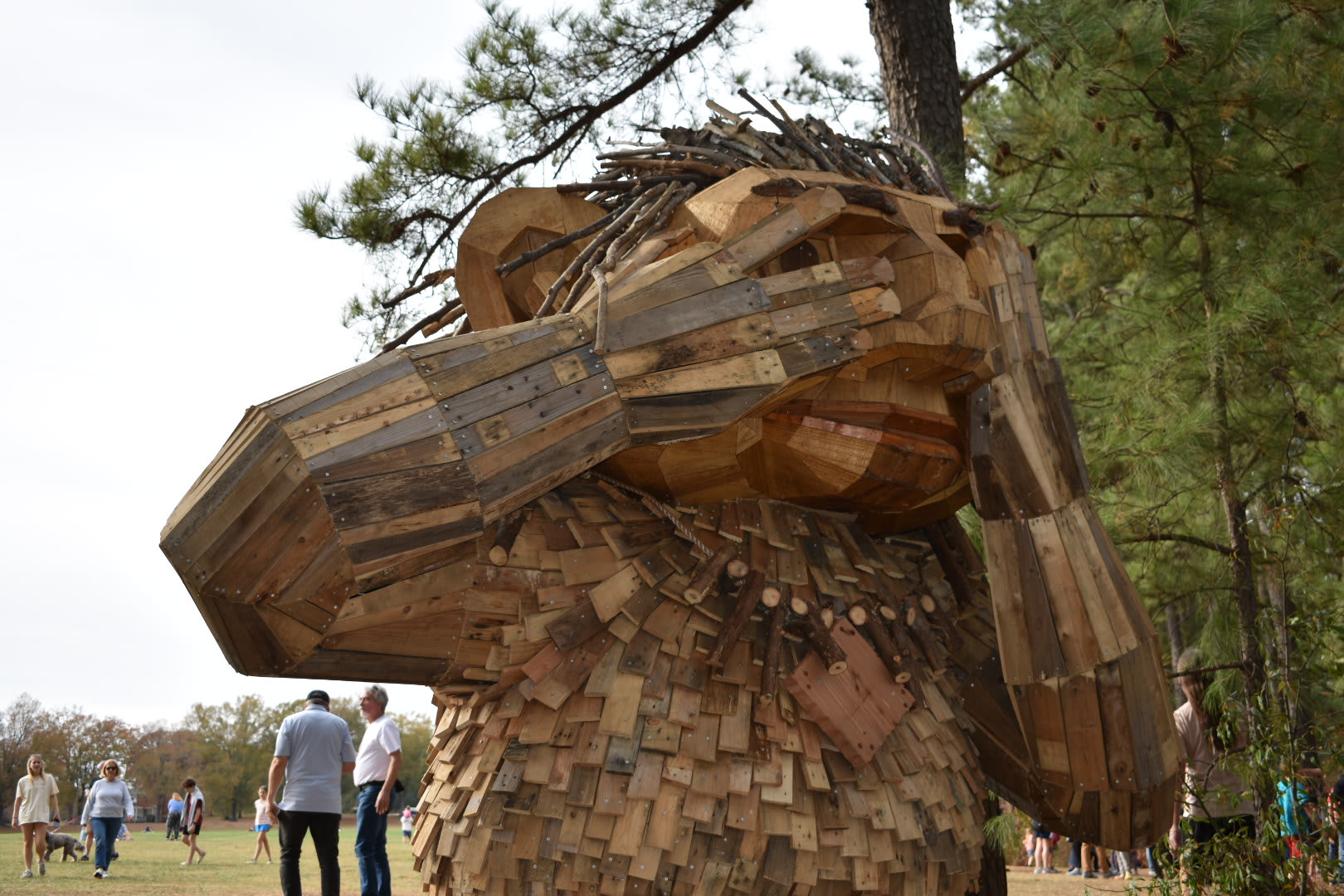 The Homestead At Little Creek