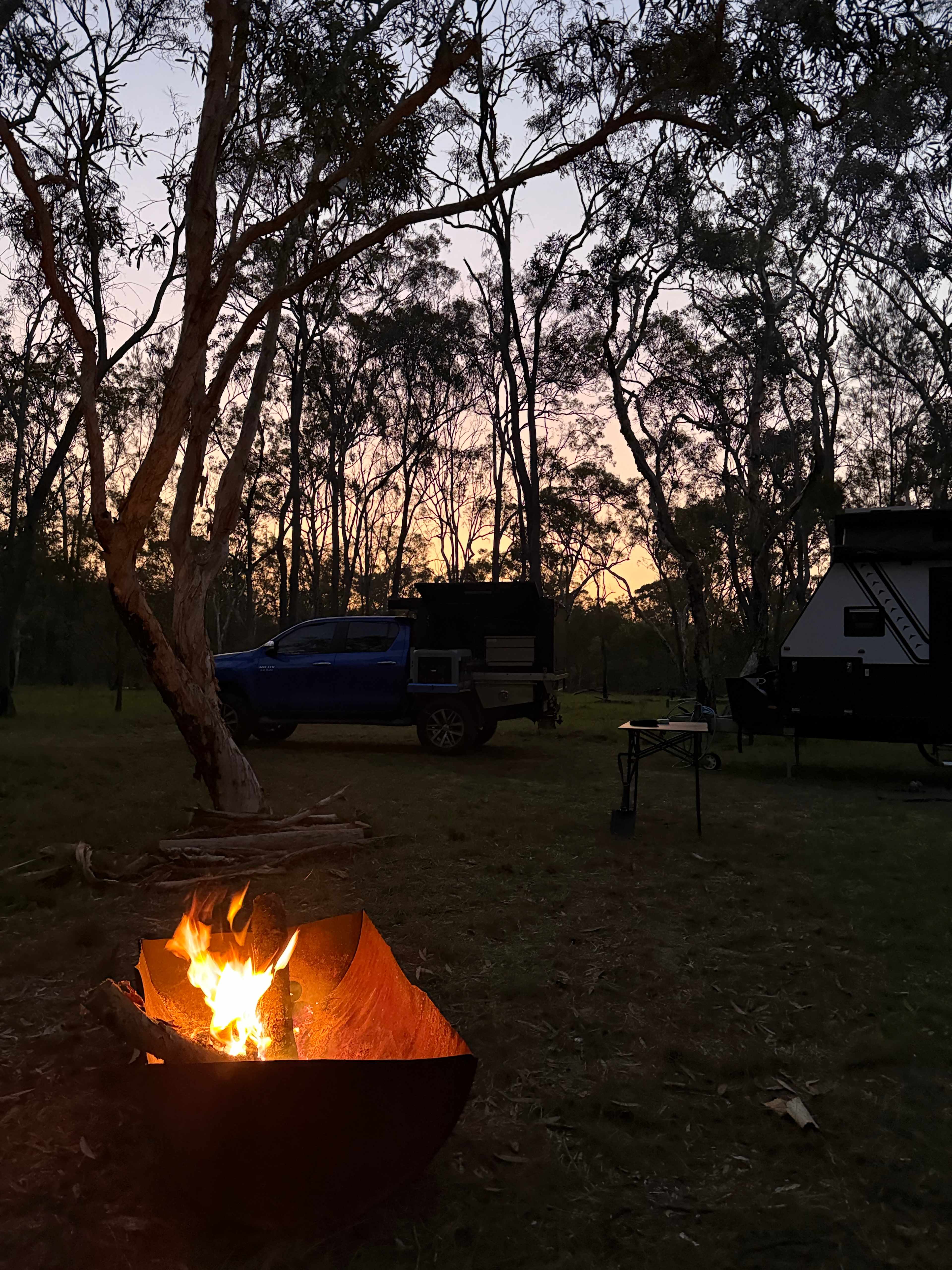 Woodlands Farmstay and Glamping
