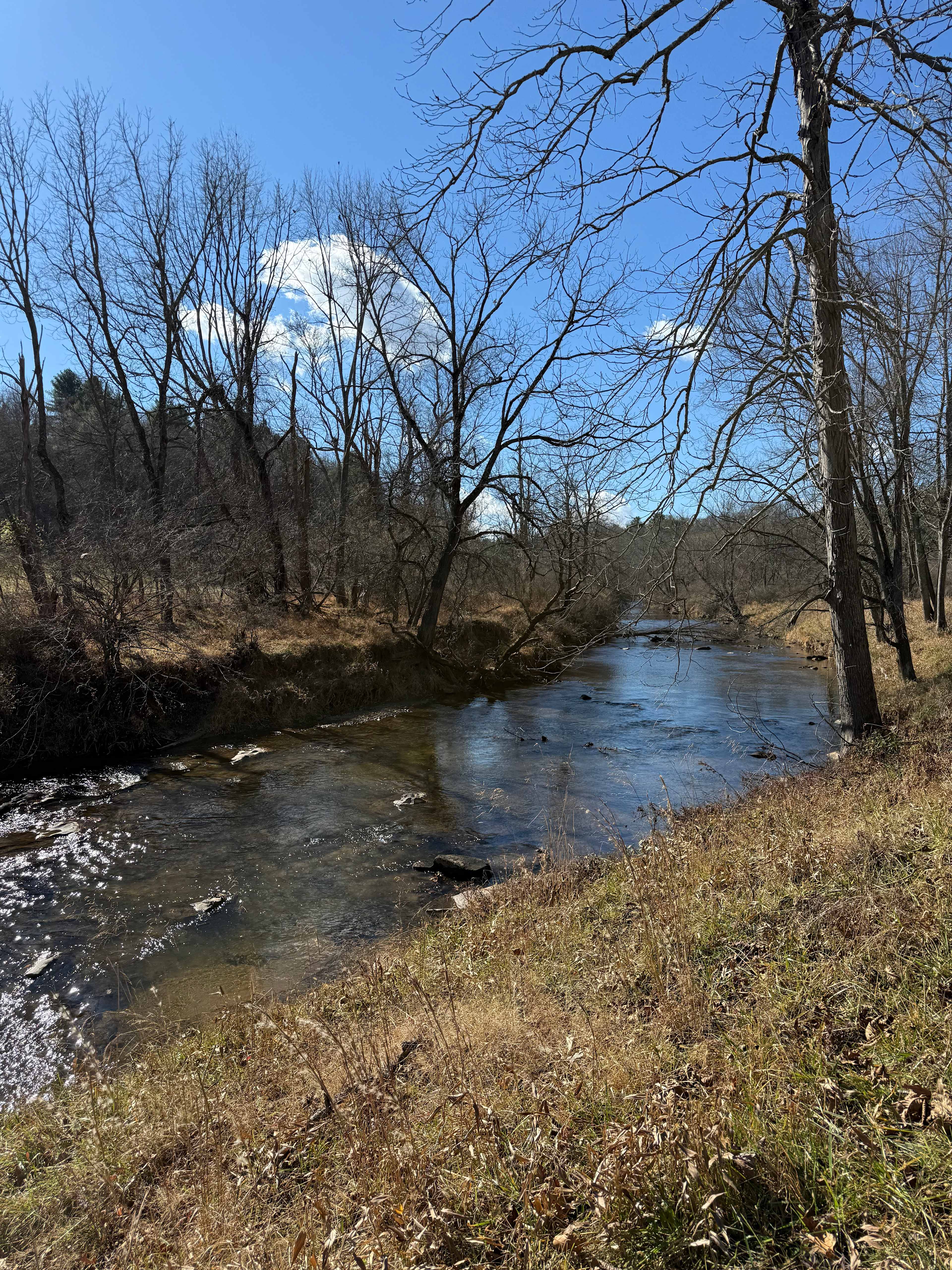 New River Trail State Park