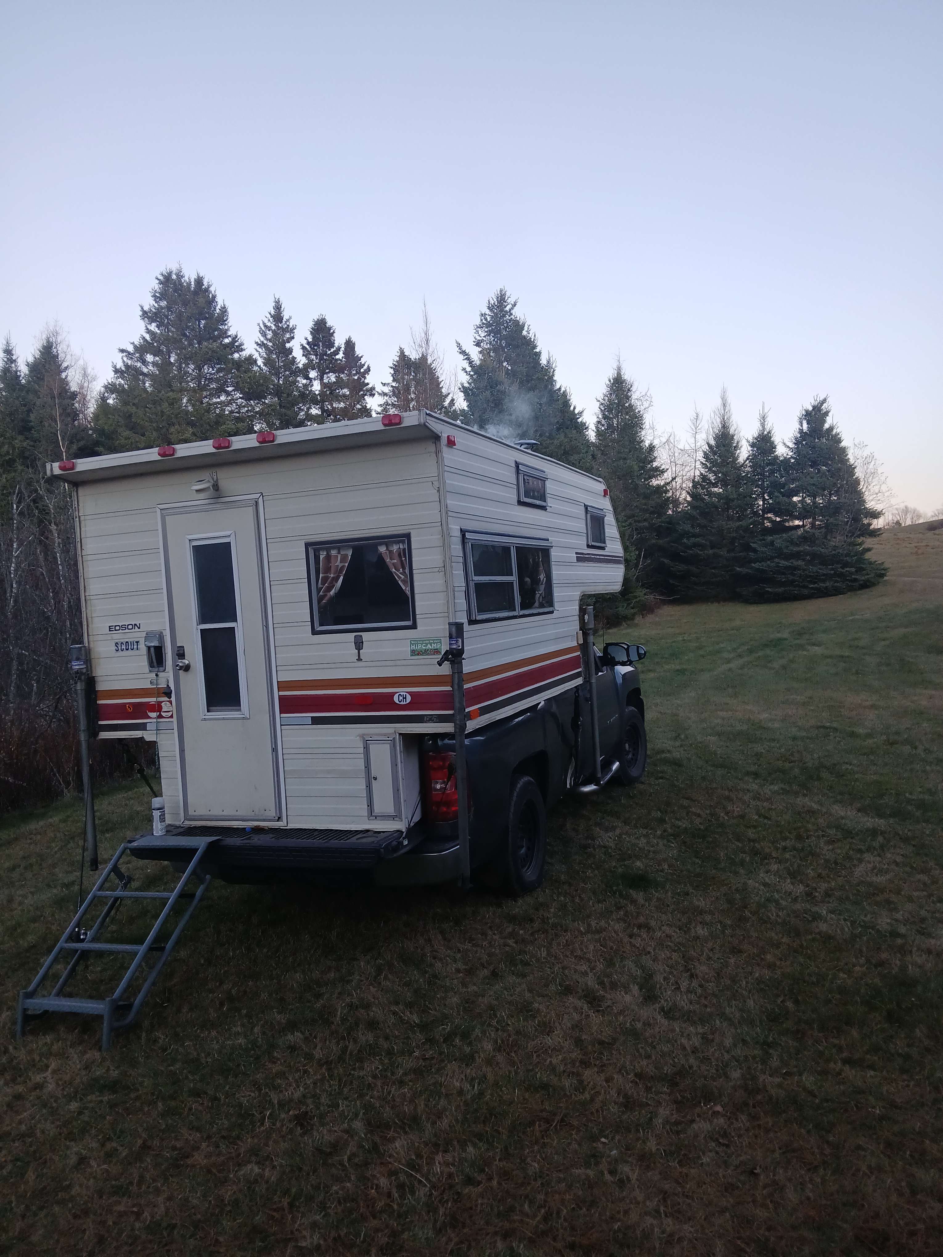 Maple Lane Hive and Home