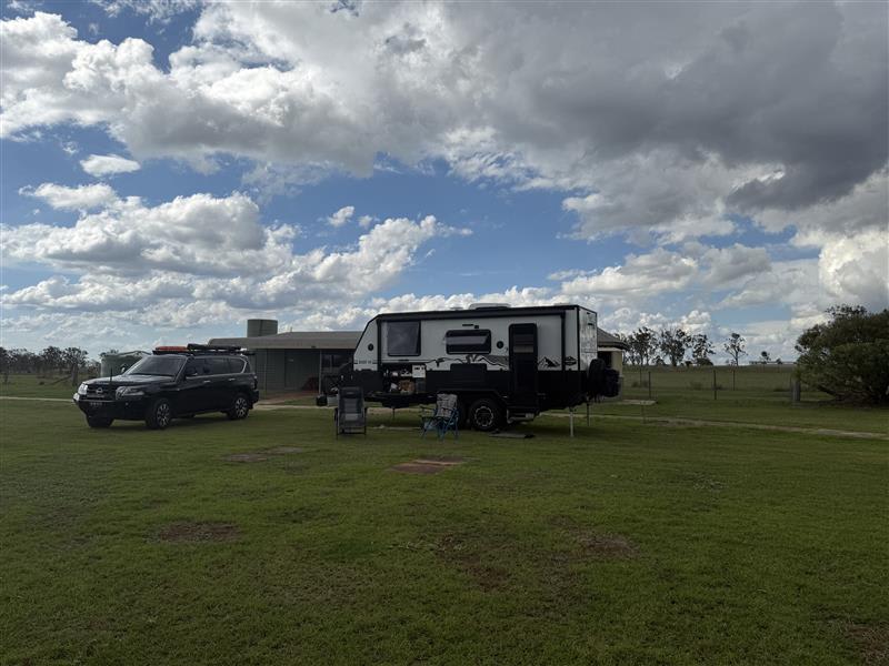 Park Up Westbrook @ Rengaw Ridge