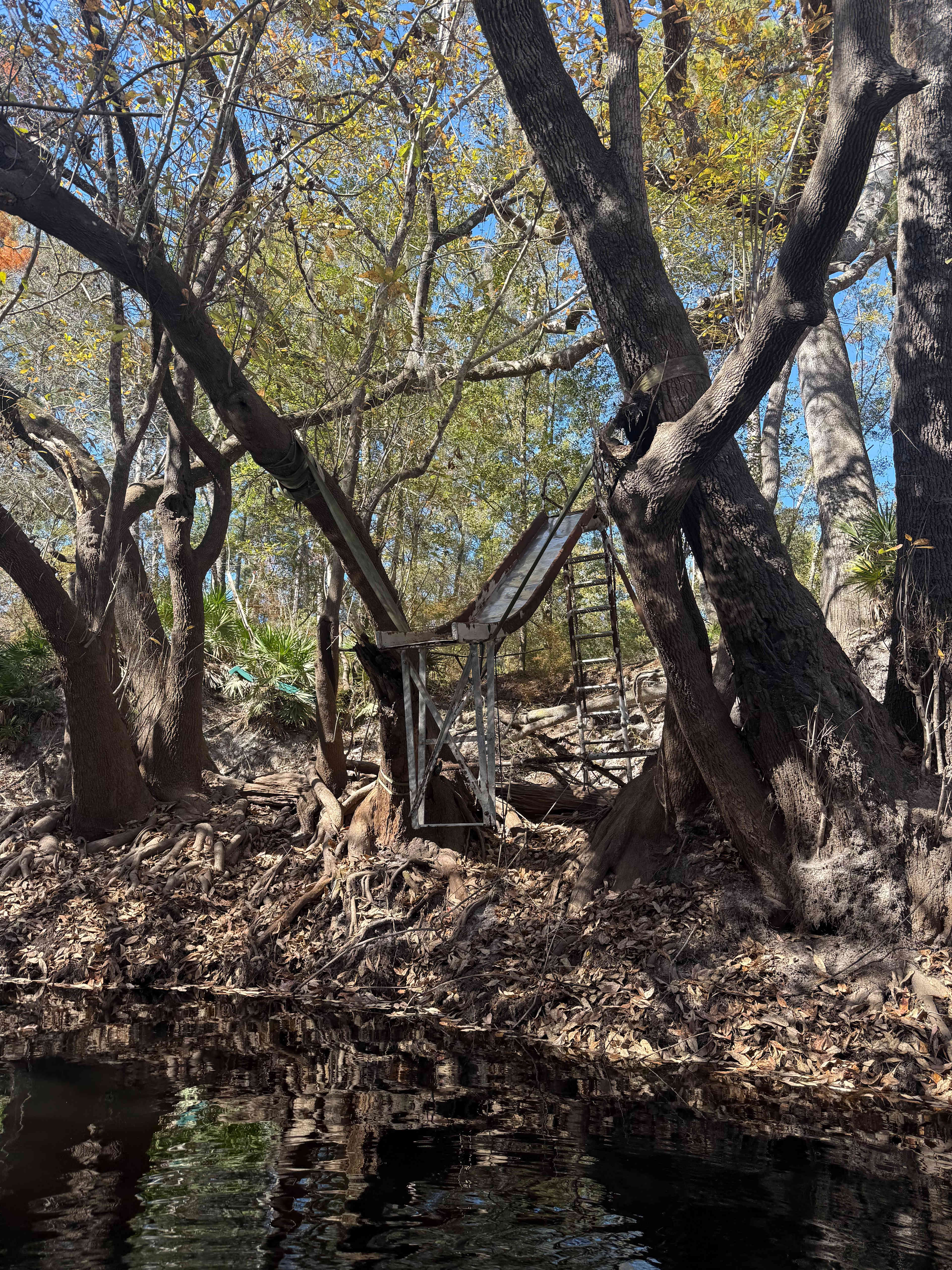 Florida Georgia Line River Camp