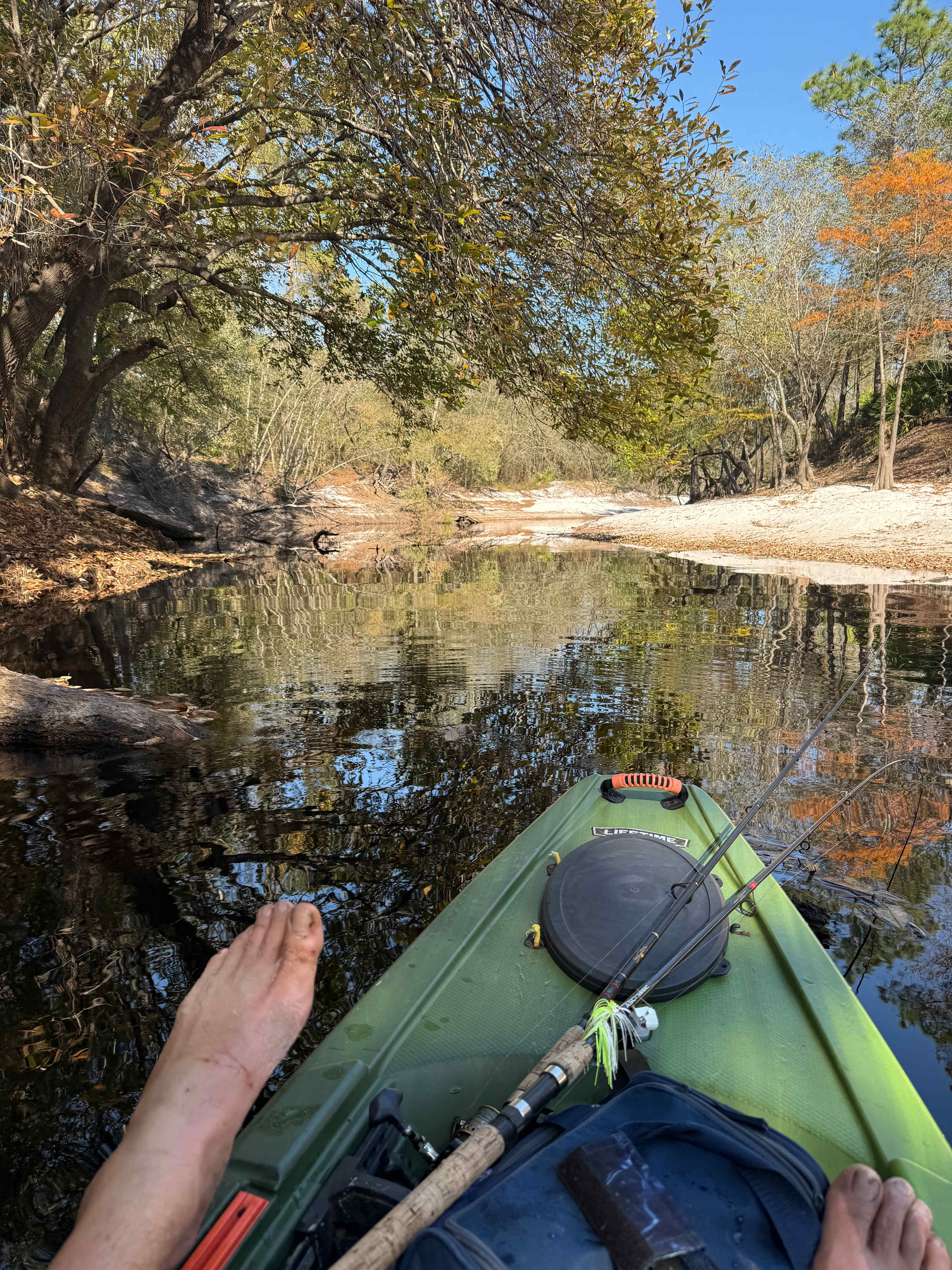 Florida Georgia Line River Camp