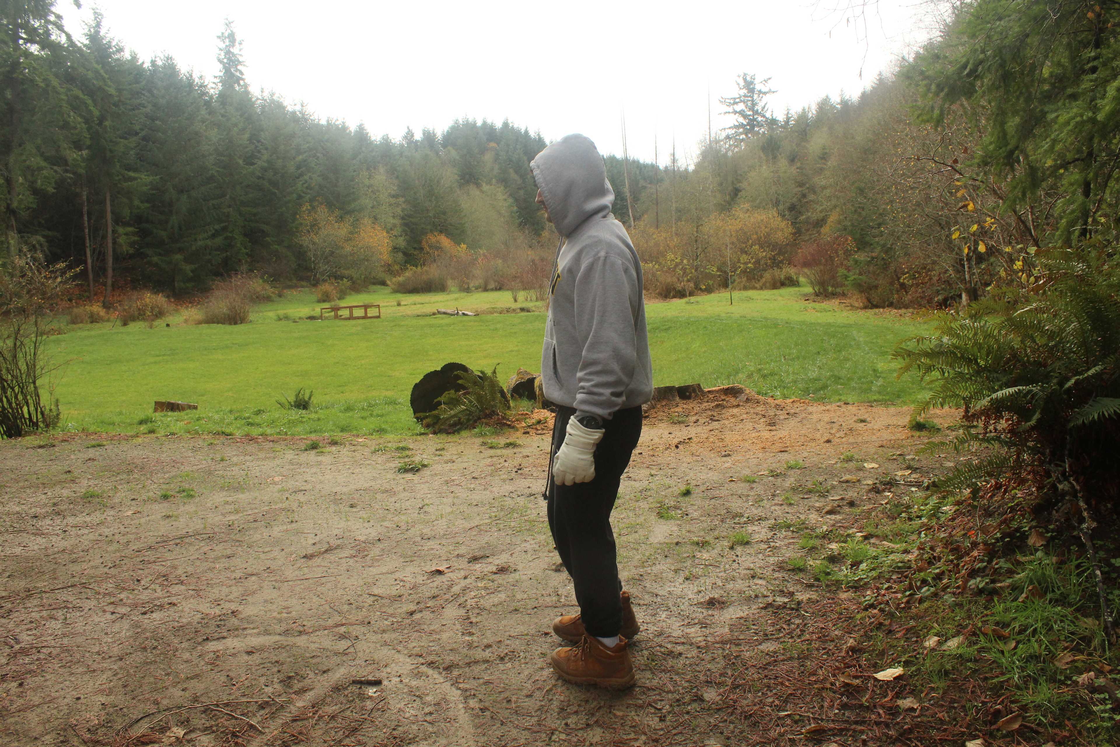 Green Acres for Friends and Fam