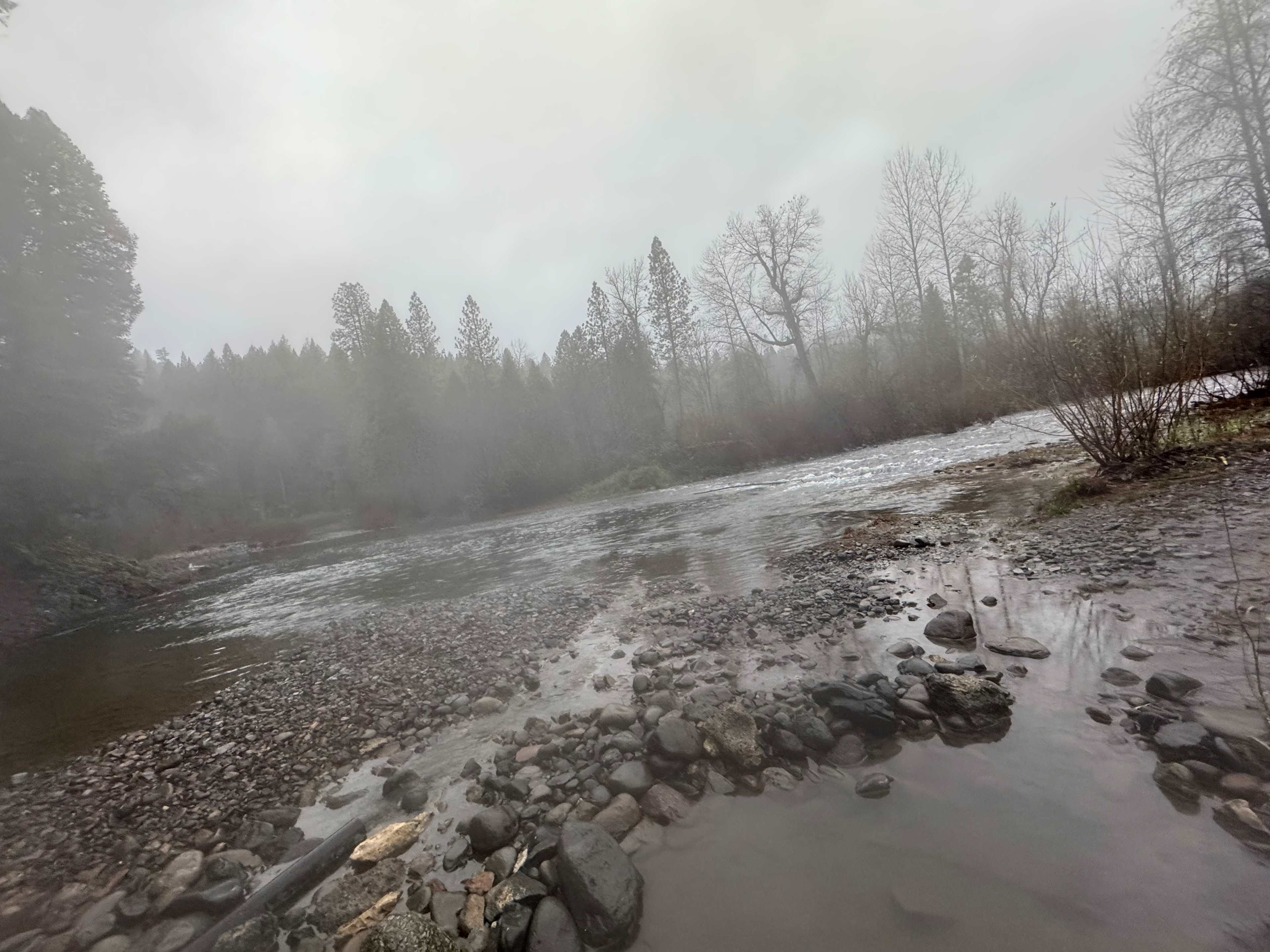 Kosk Creek Campgrounds