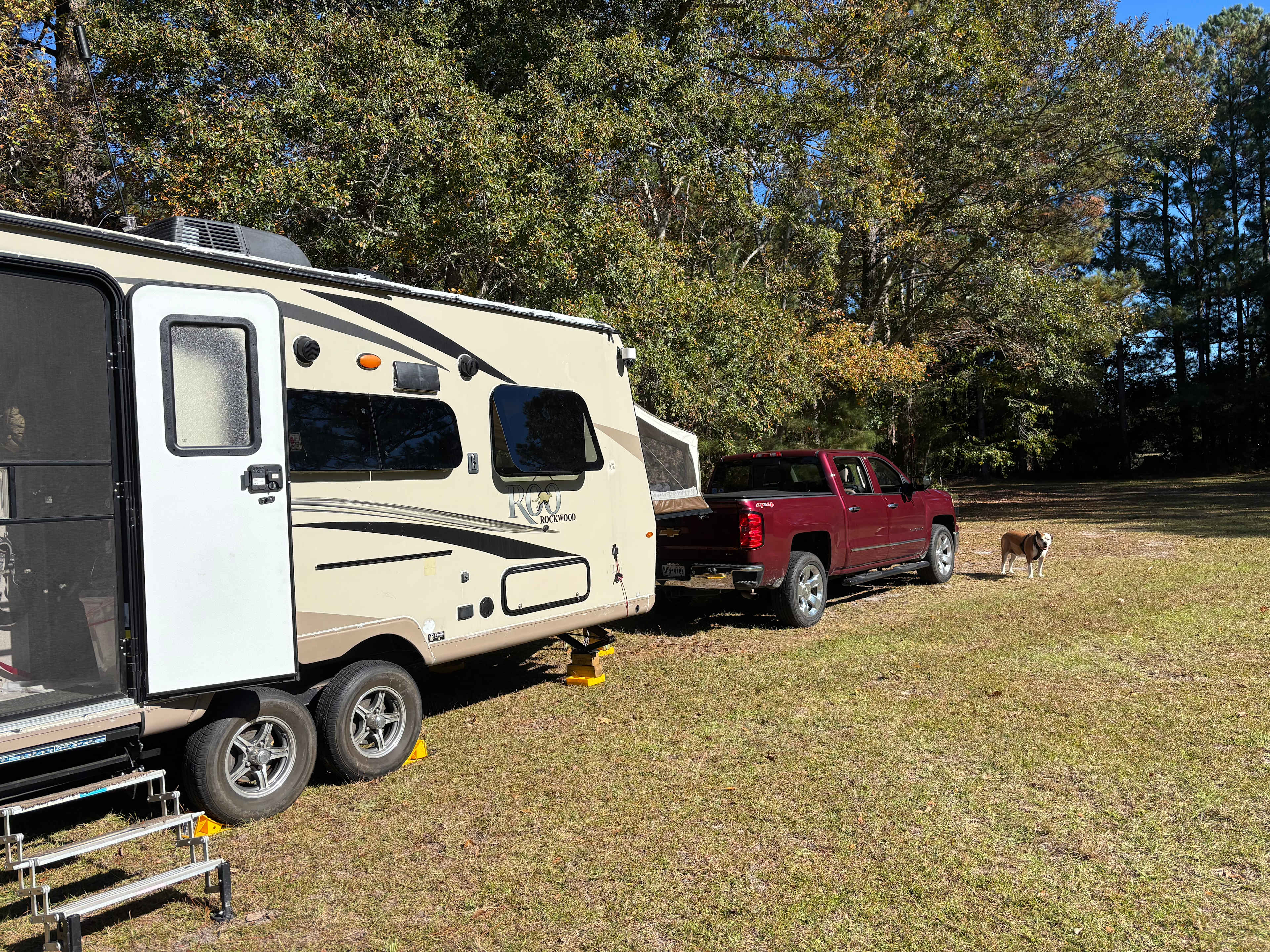 Green Acres Private Campground