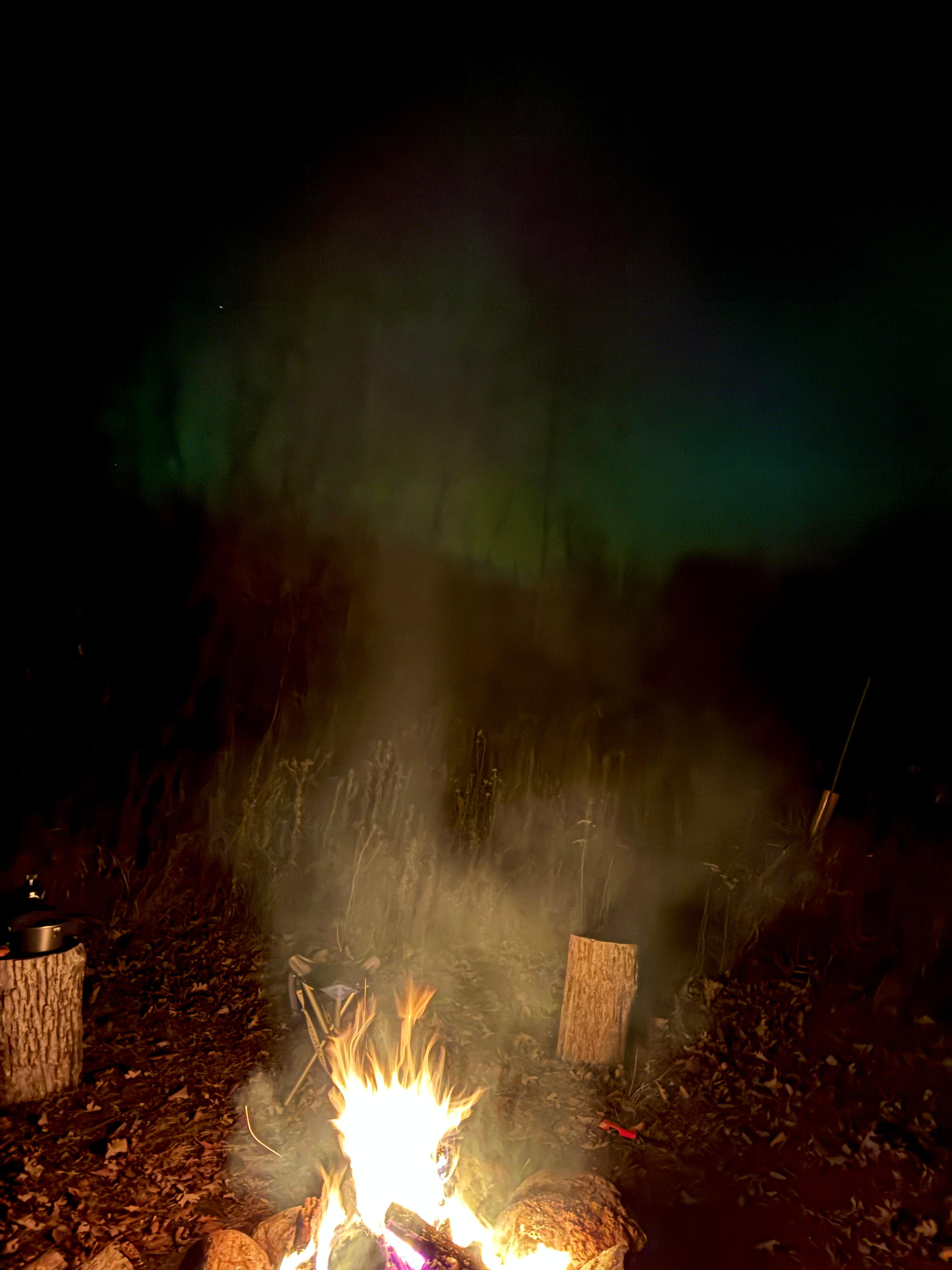 The Camps at the Vineyards