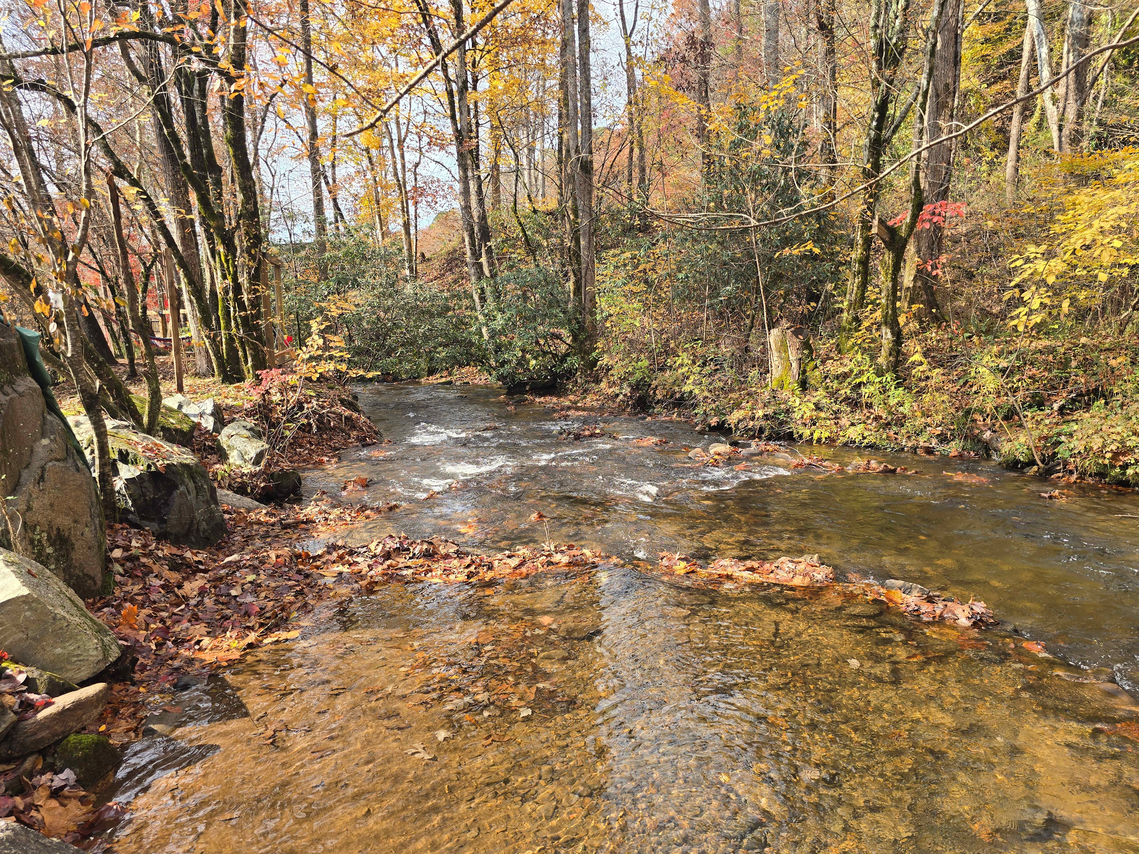 Magical Mountain Resorts