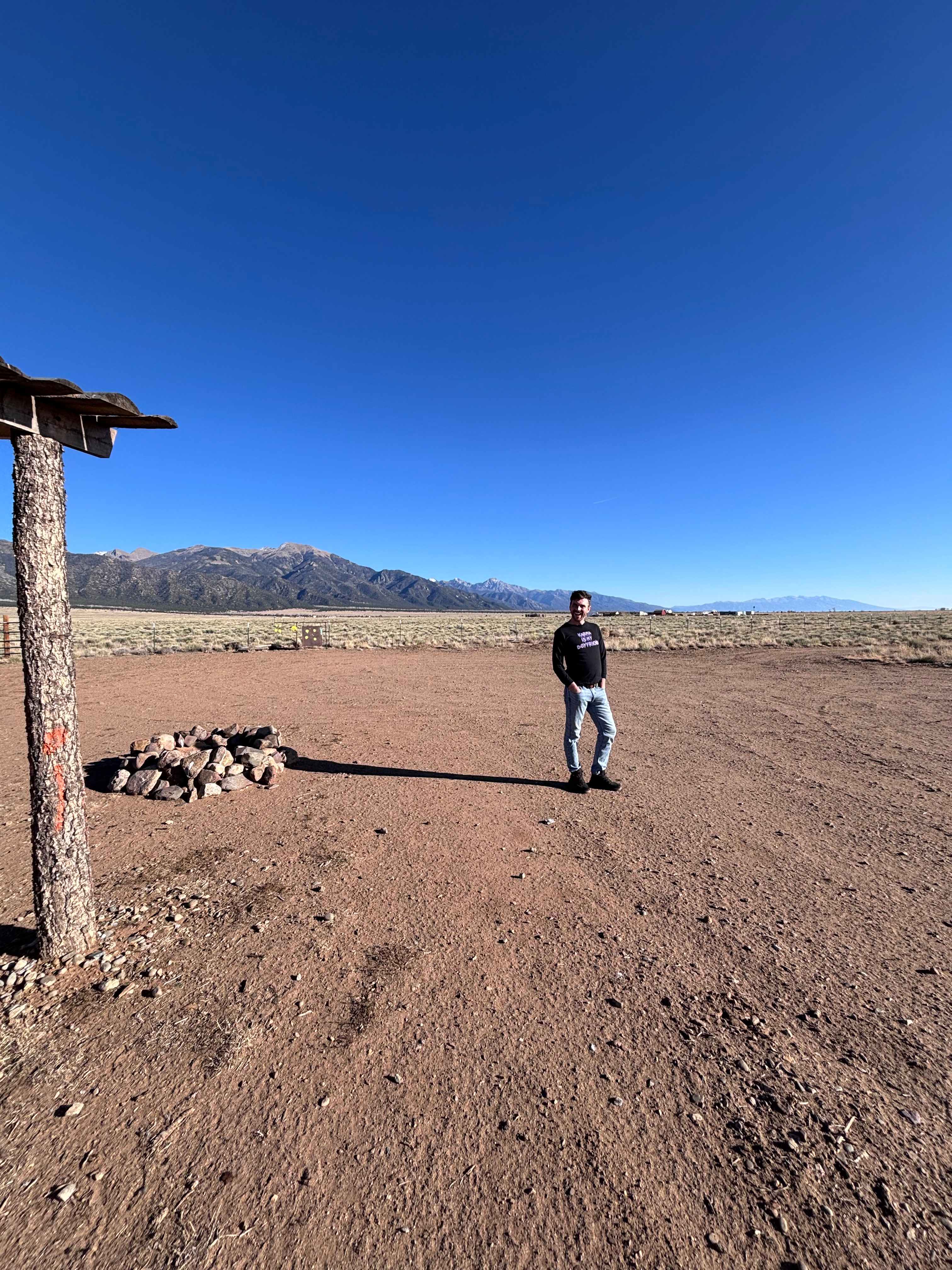Mountain Bird Alpine Desert