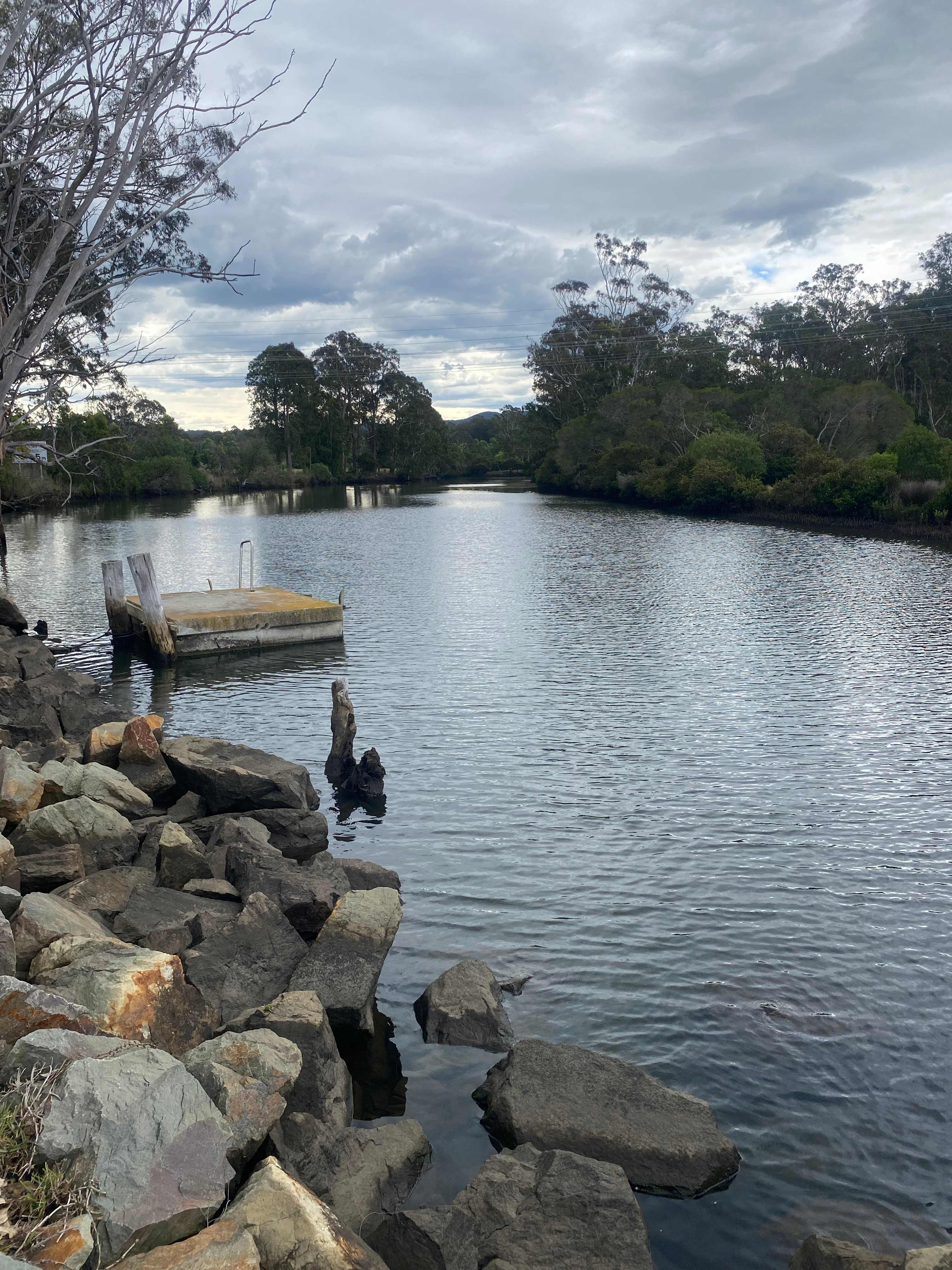 Short stay , lasting memories