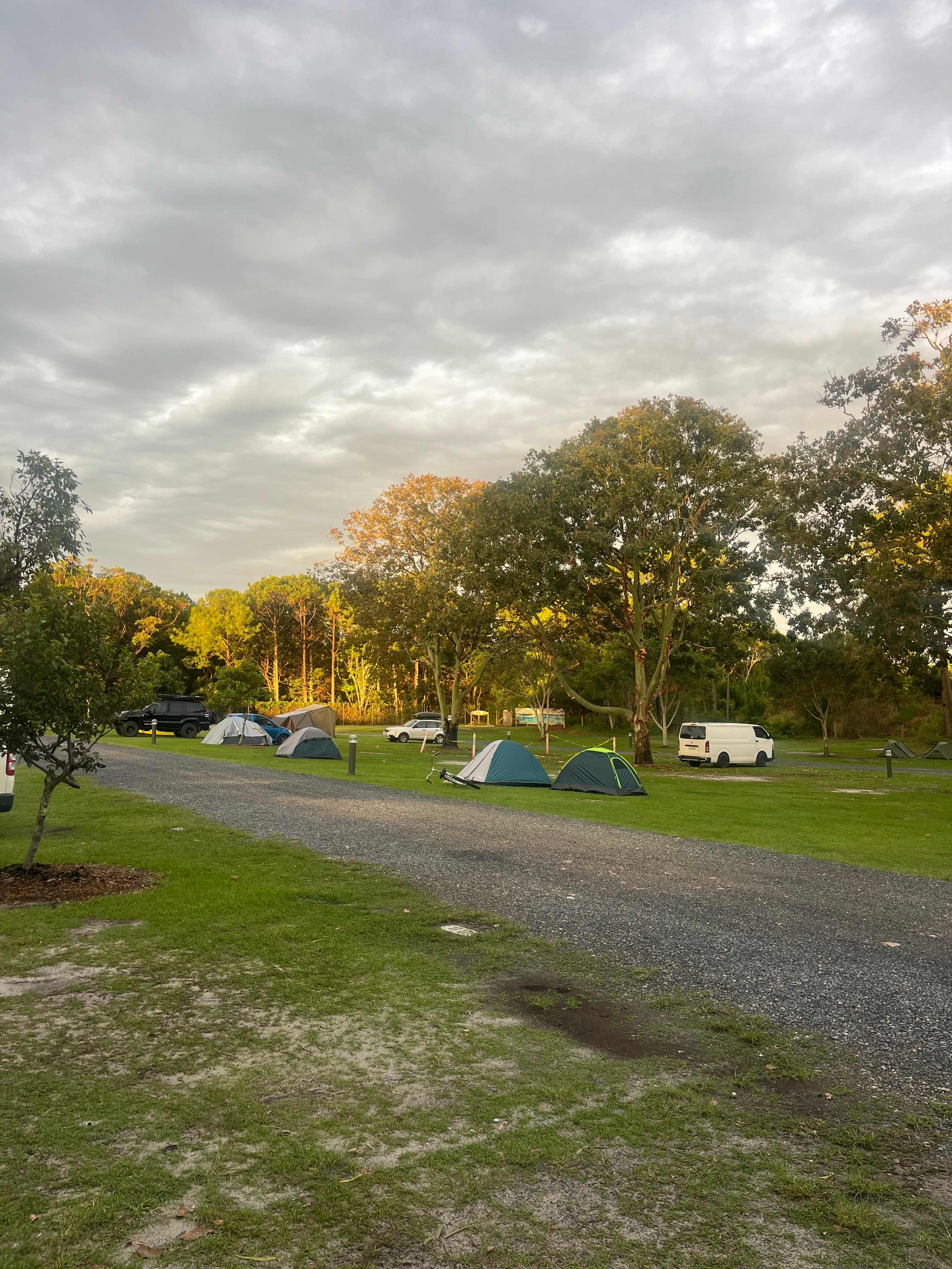 Ingenia Holidays Byron Bay