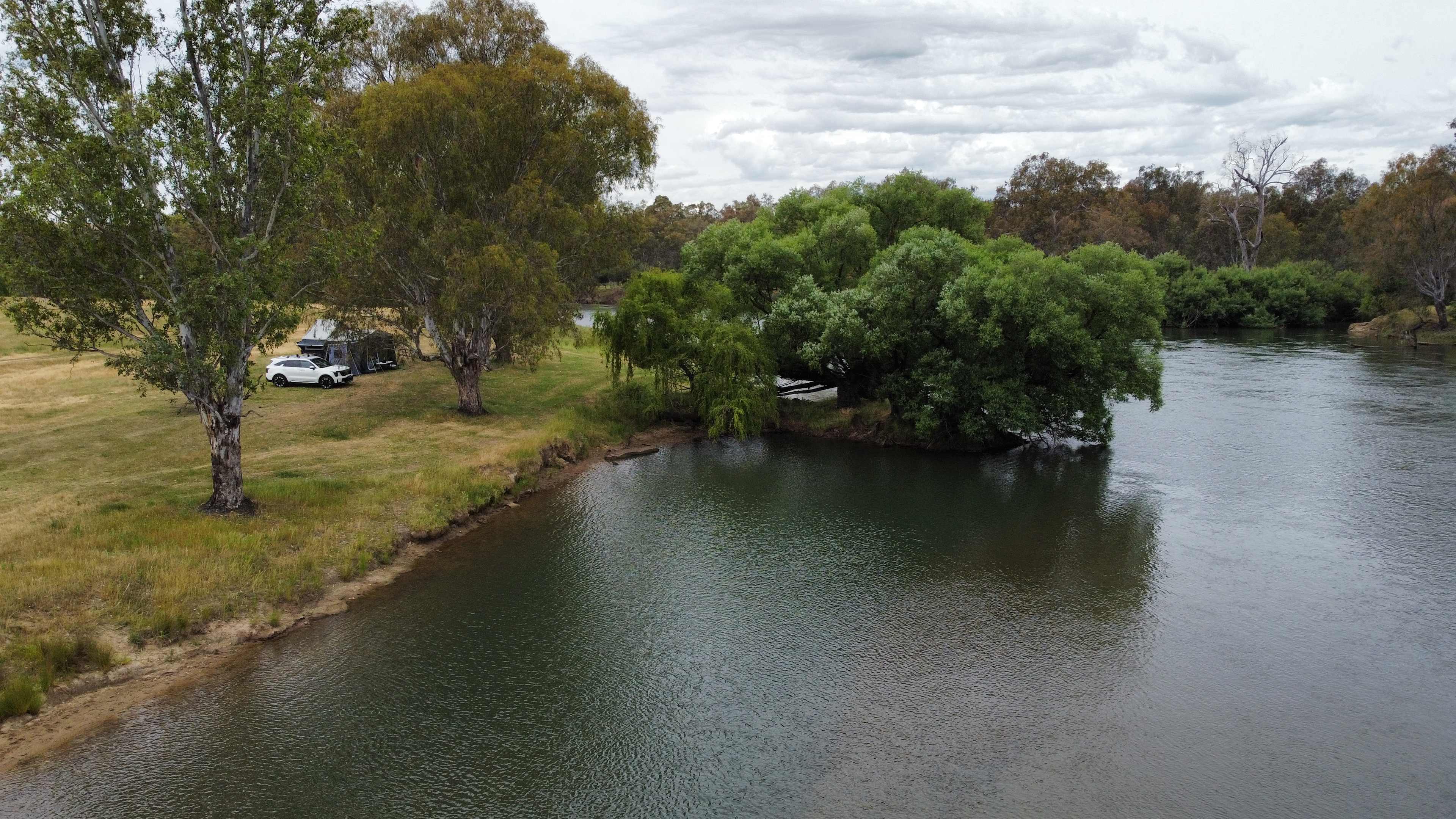 Willowbank on the Murray
