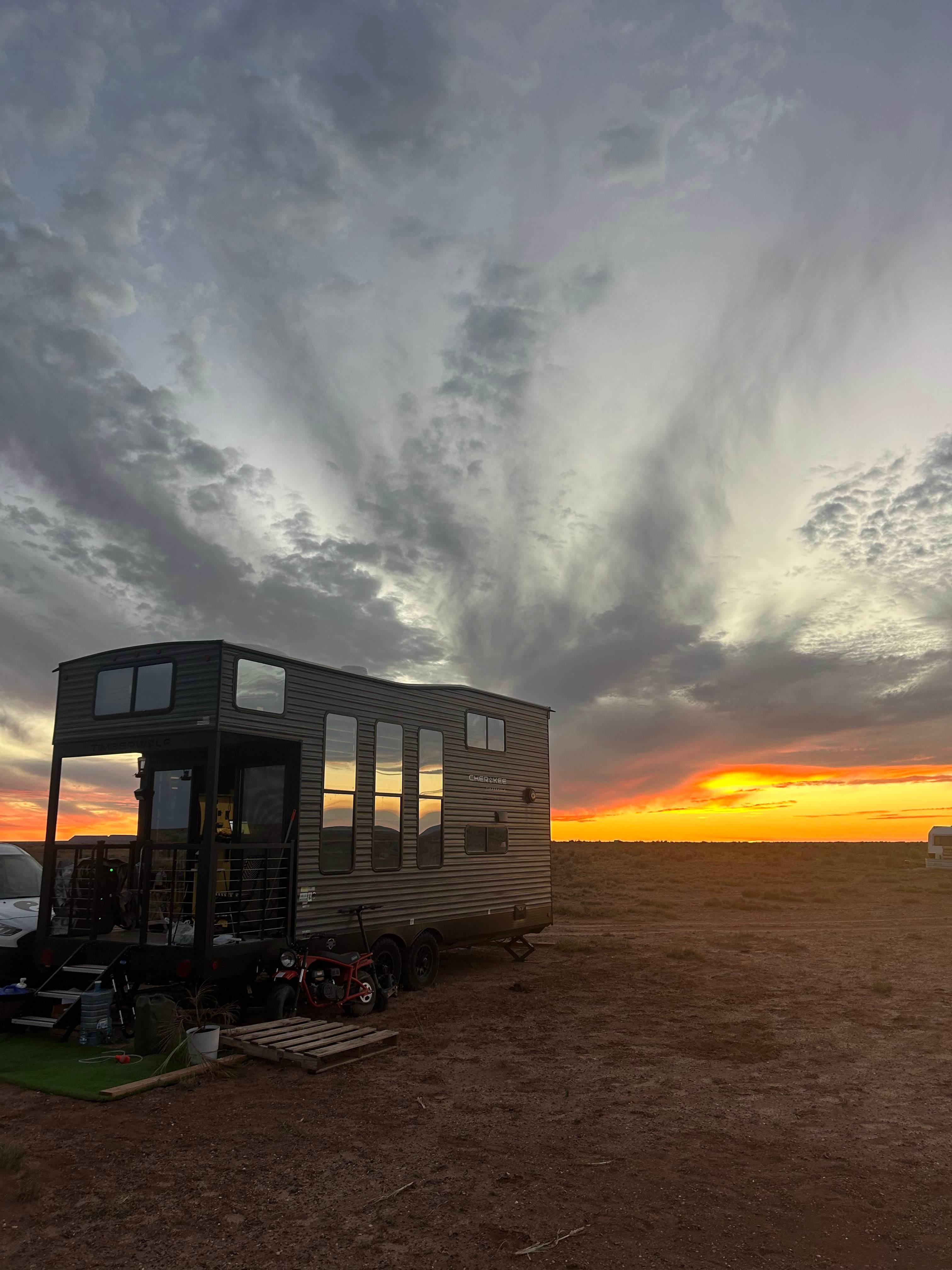 Sun Country campground