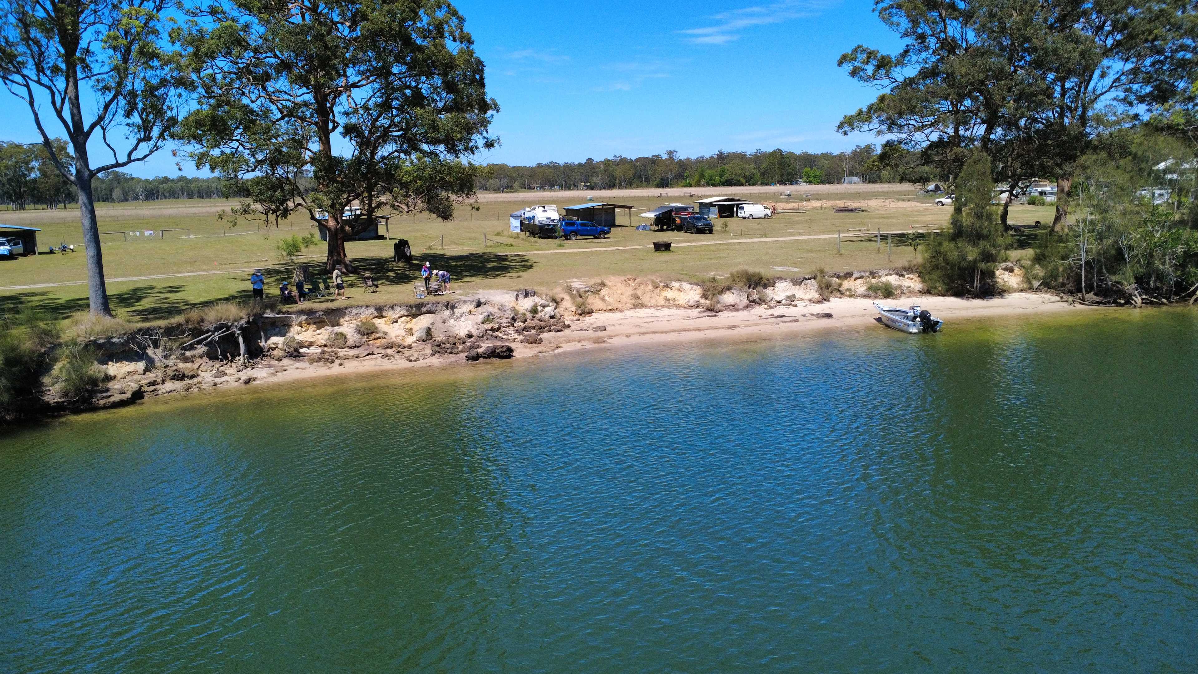 The Hatch Farm - Port Macquarie