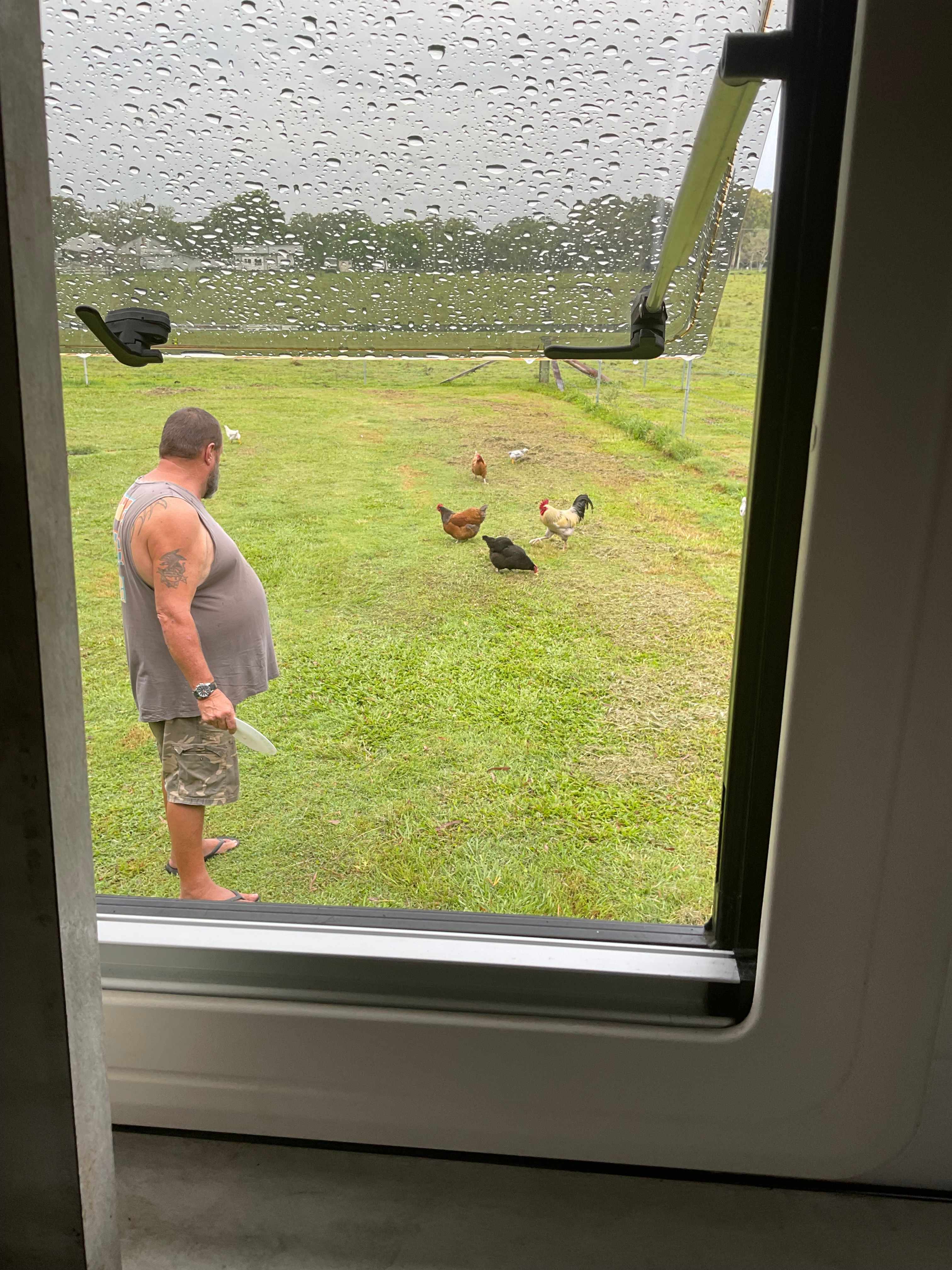 Best Park by the sea.