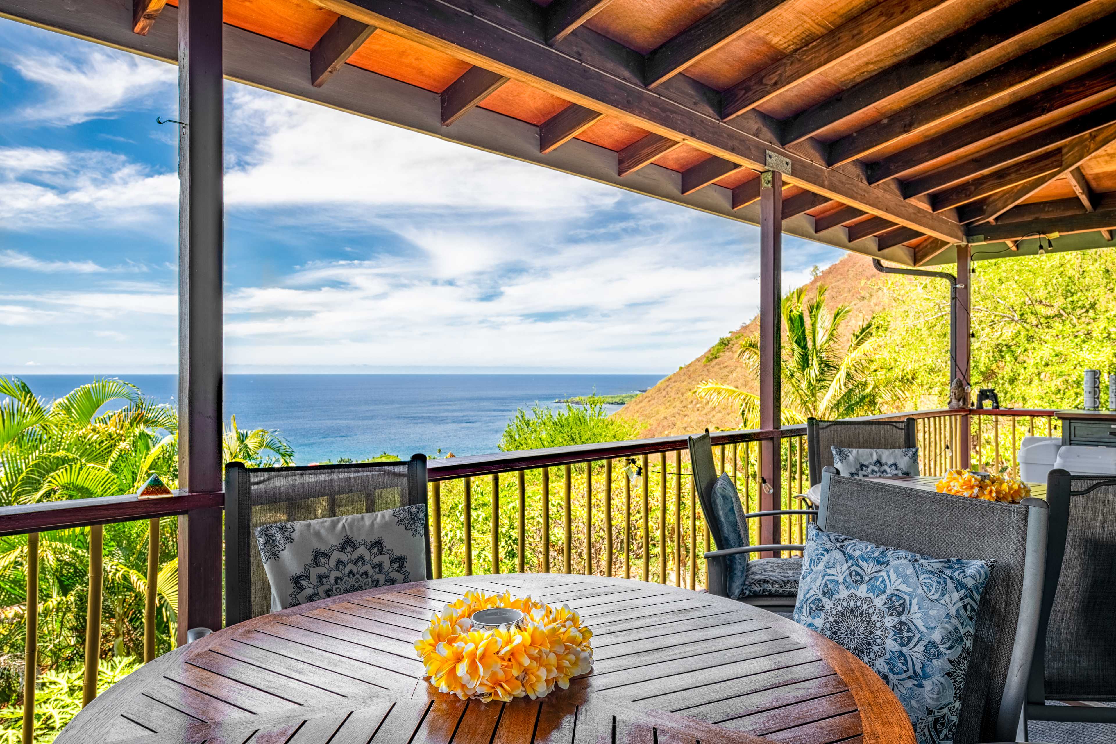 Sacred Nature Sanctuary