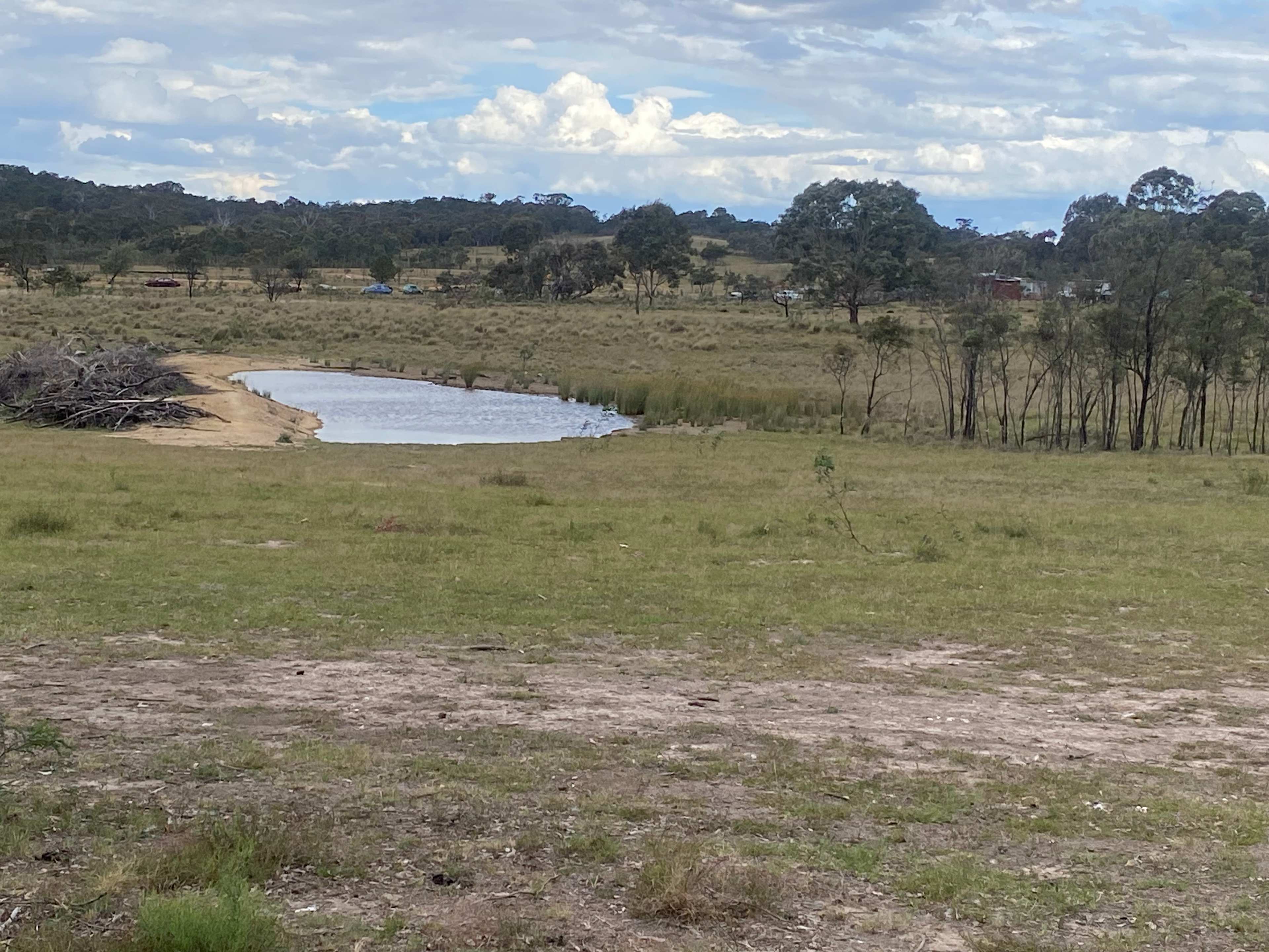 Miranda Springs Farm Stay