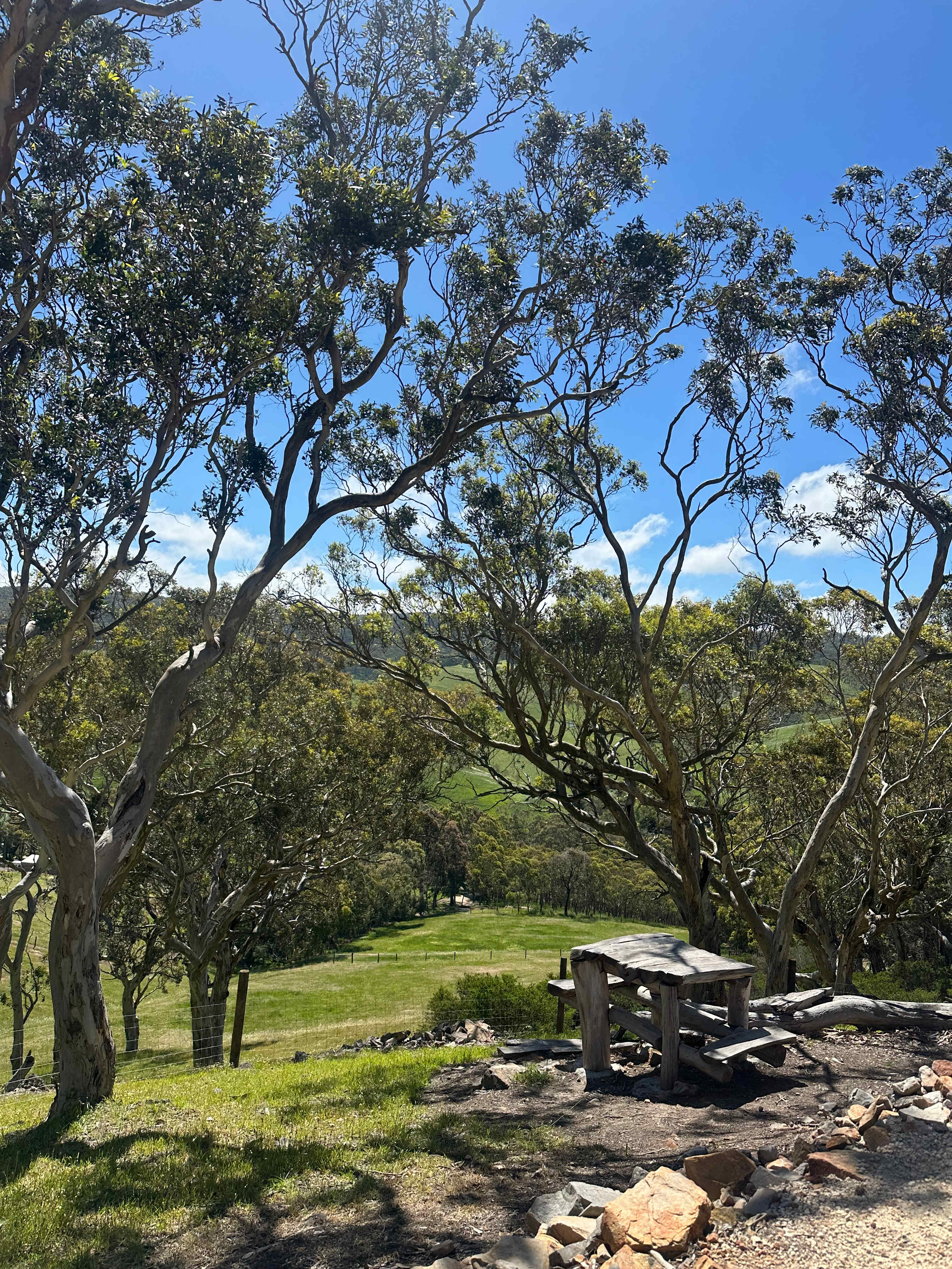 Noorla Farm (Happy Camping Ground)