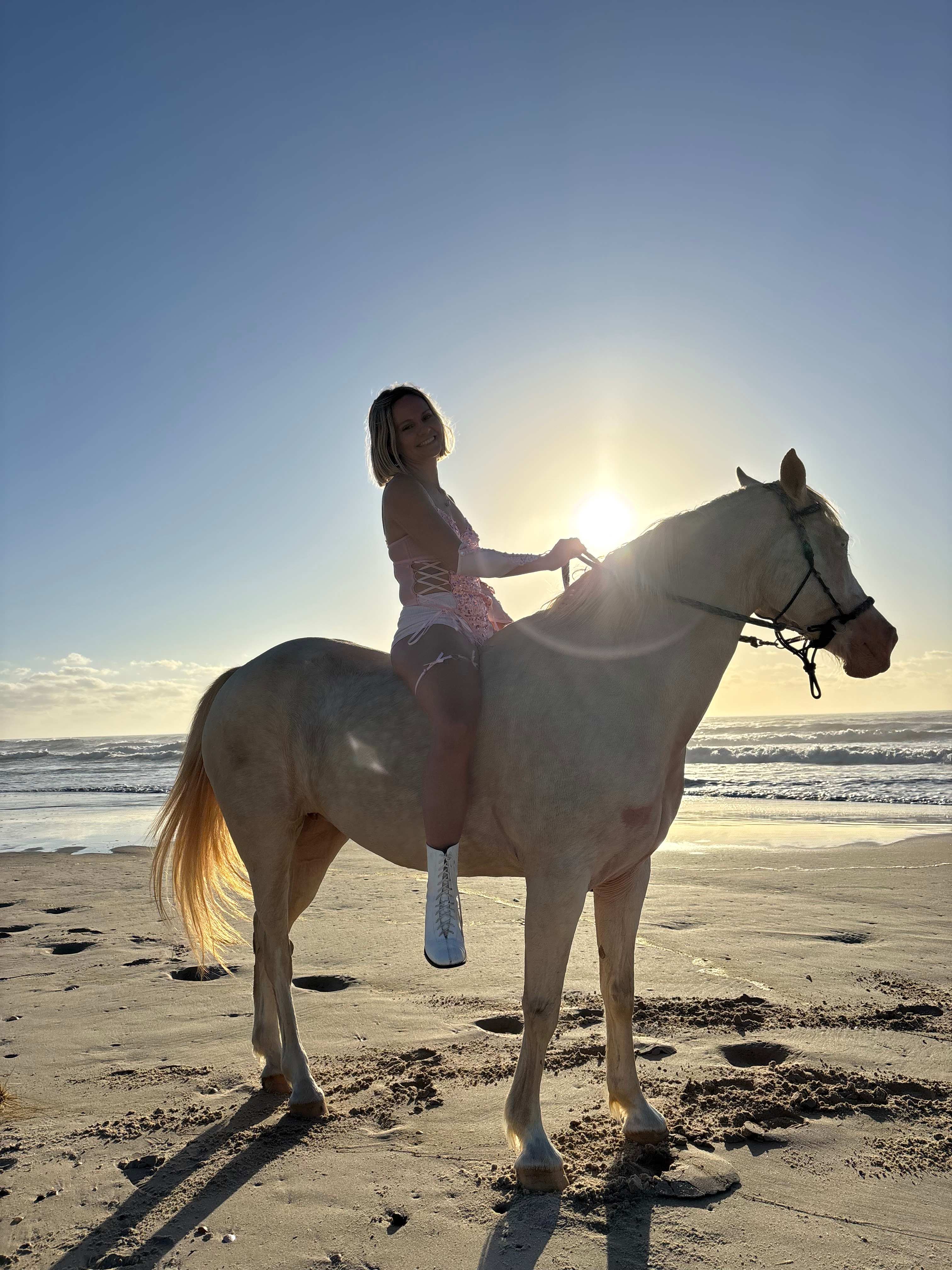 Sugar Beach Ranch - Horse Holidays