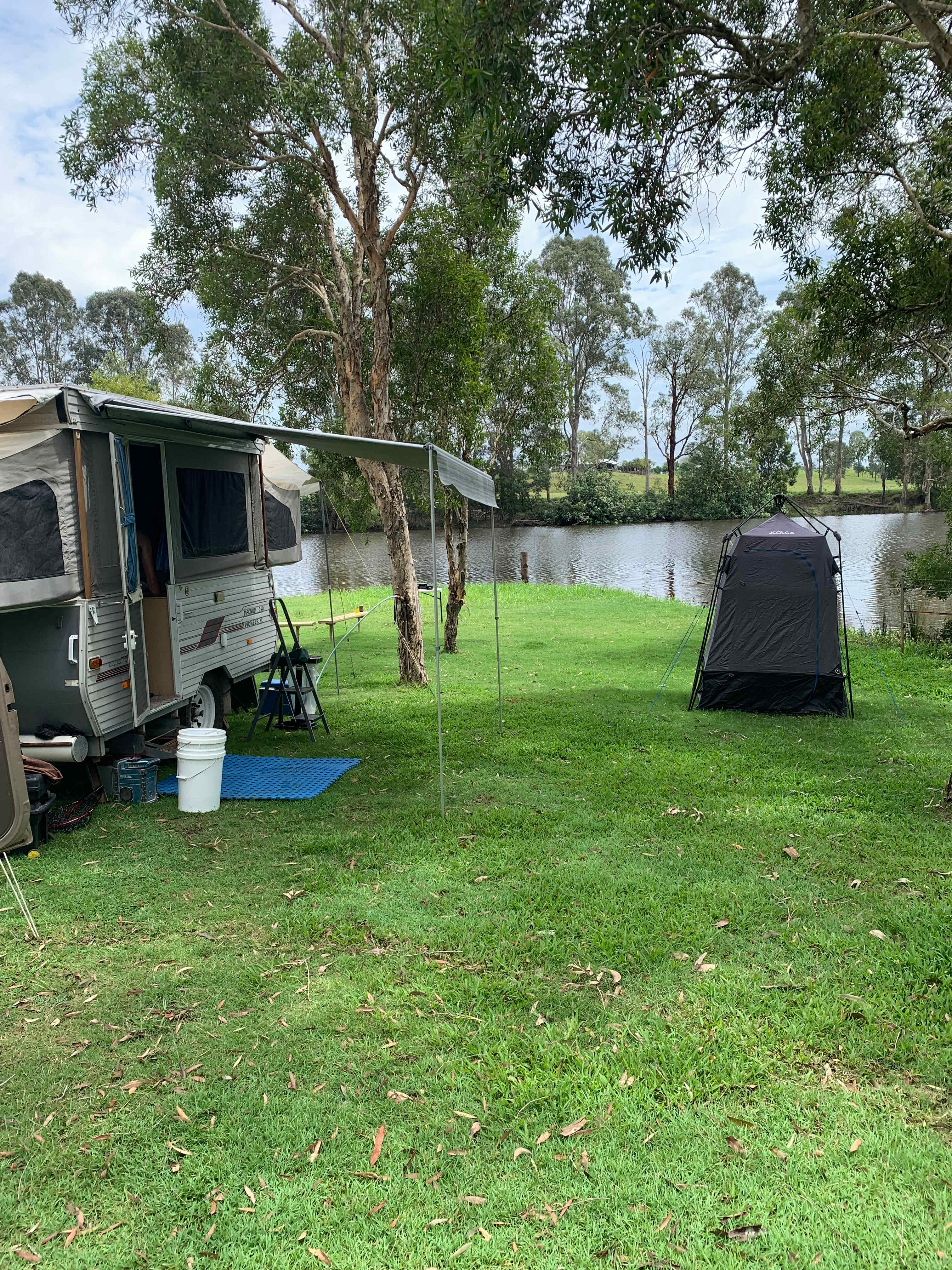 Wright's on the River