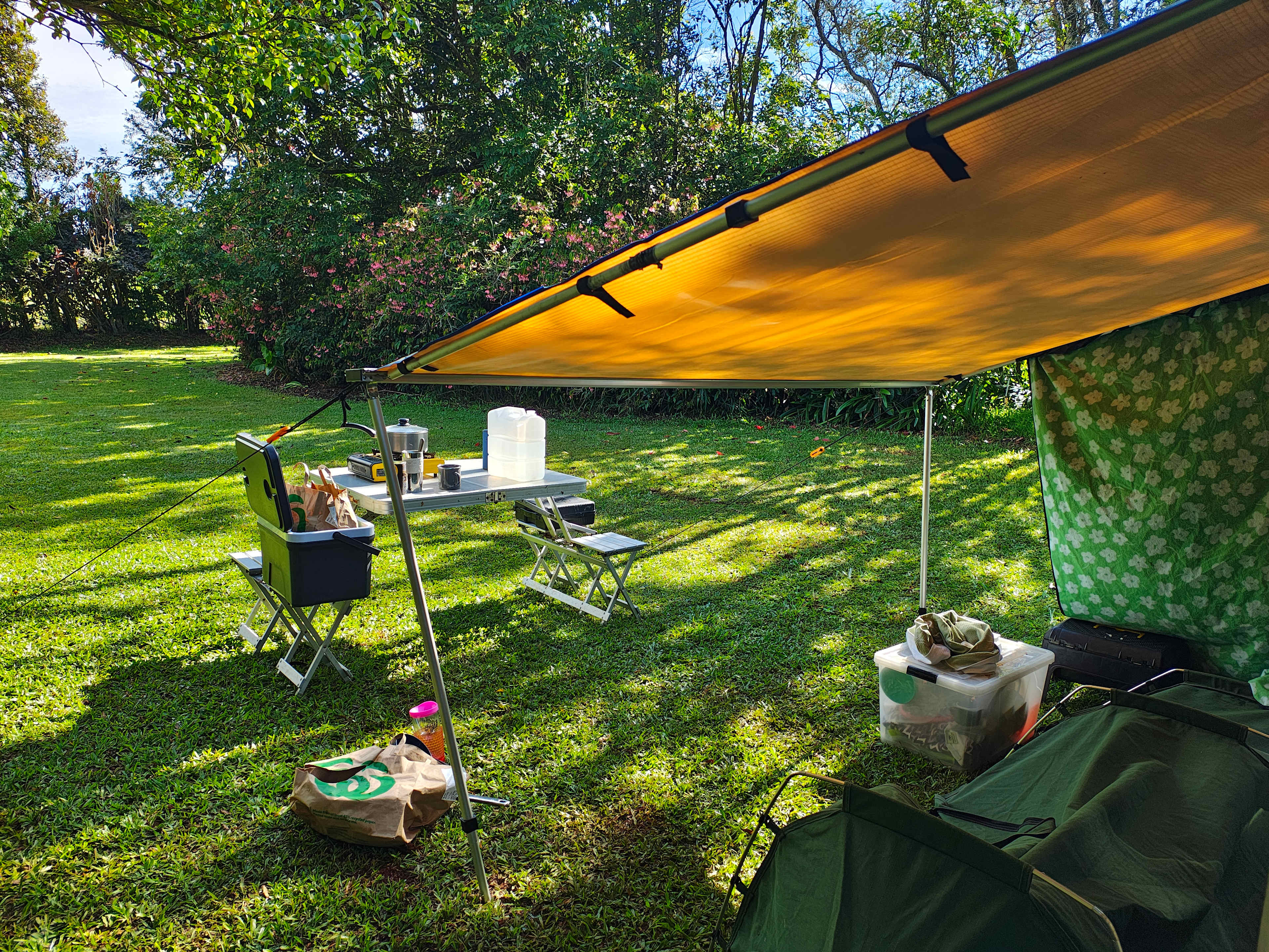 Three Falls Holiday Millaa Millaa