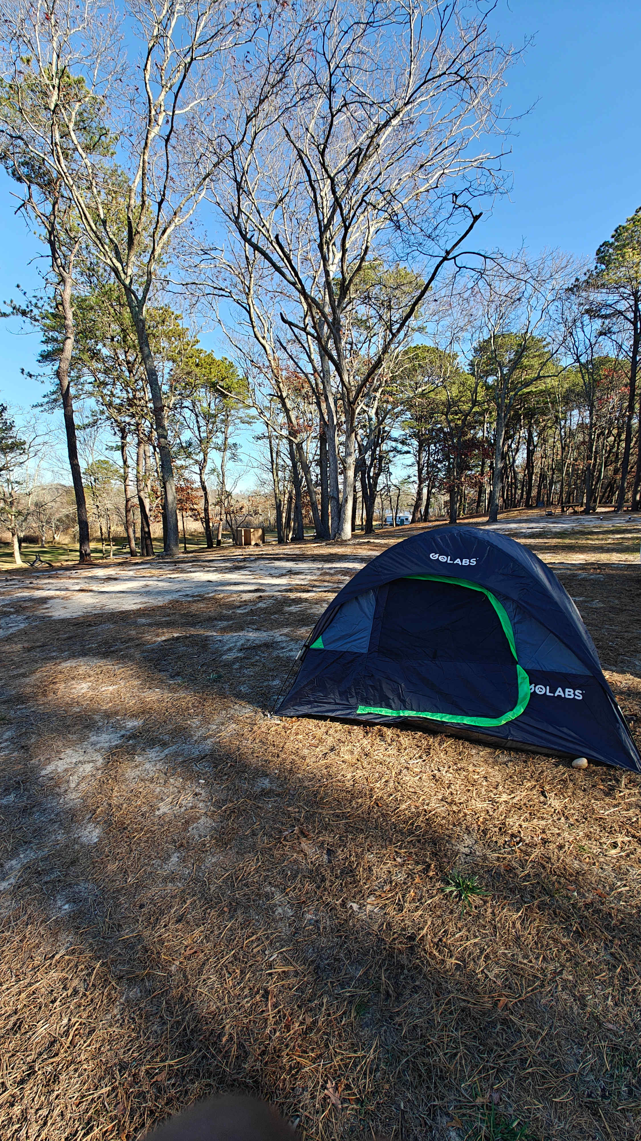 Peconic River Campgrounds