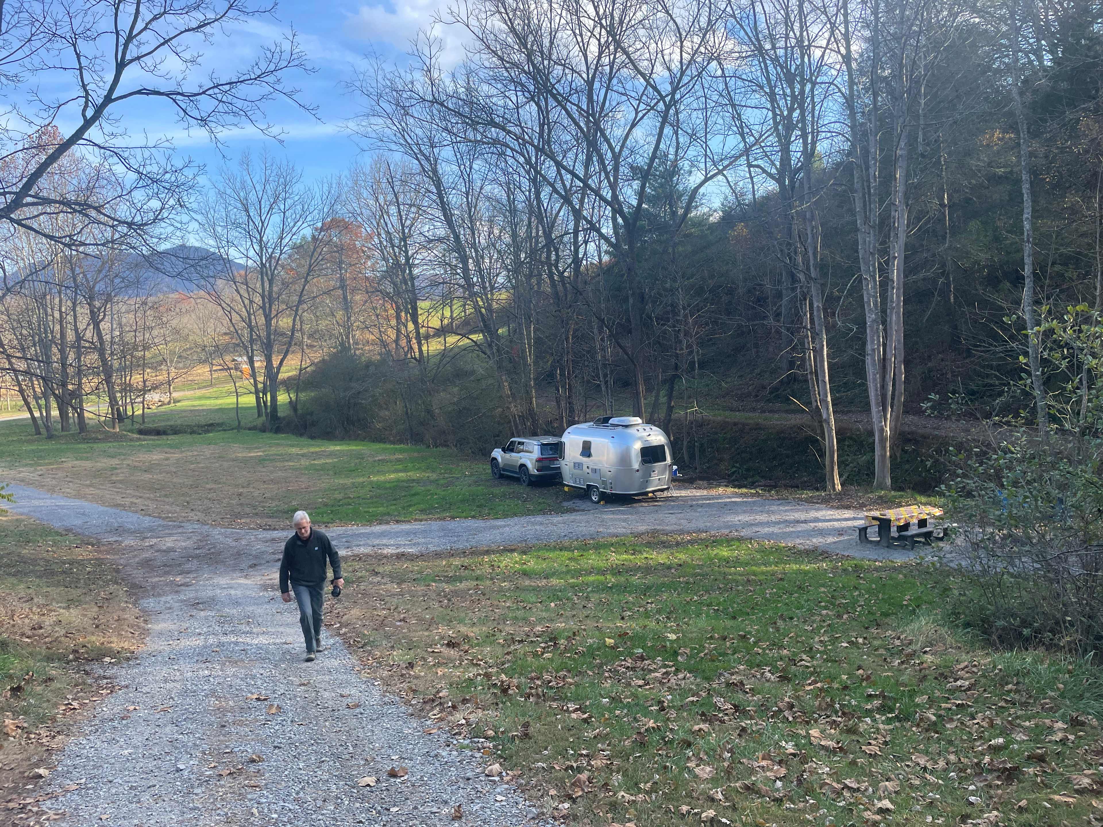 Smoky Mtn Mangalitsa River Ranch