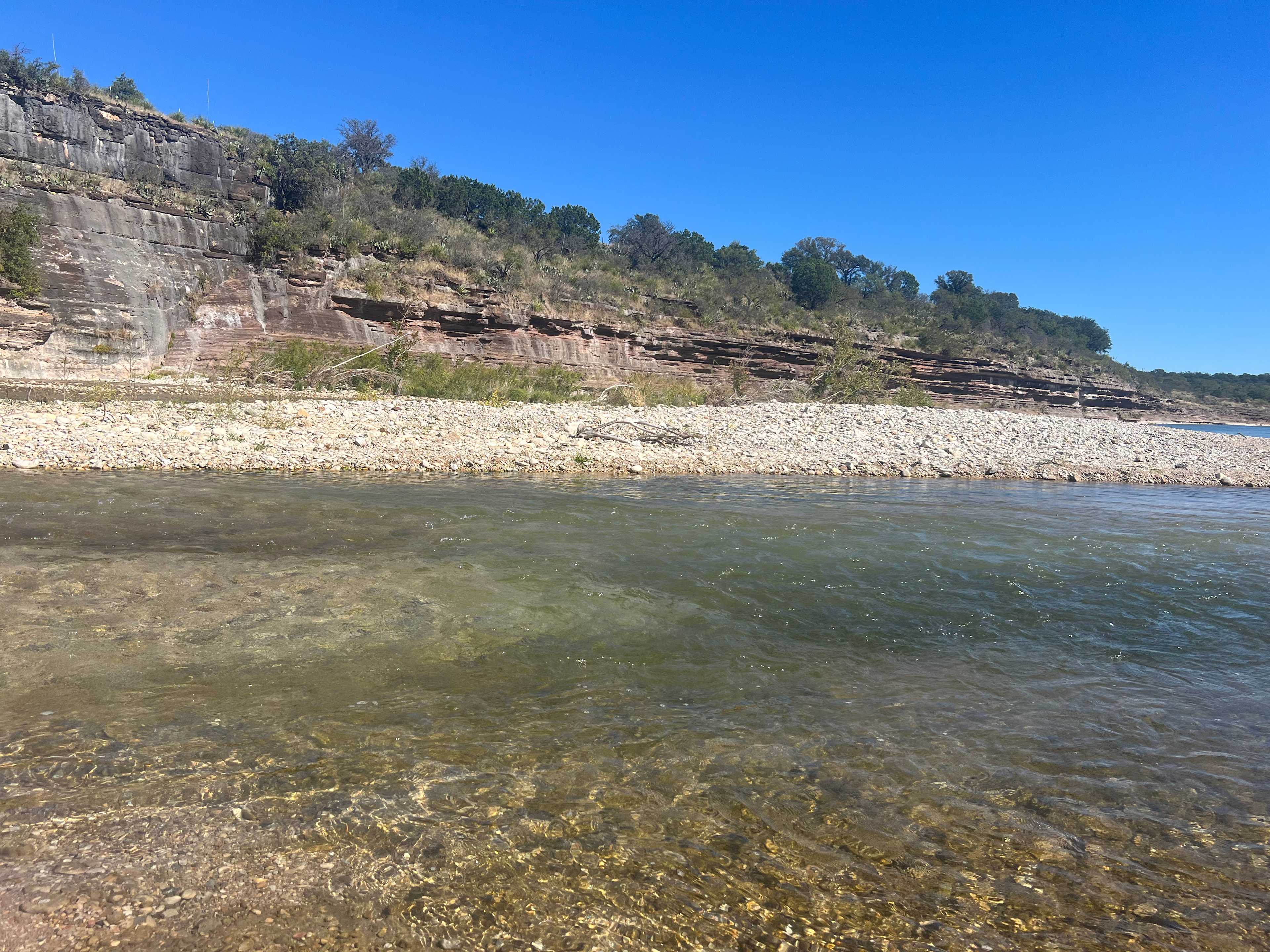 Dos Rios - Hill Country Adventure