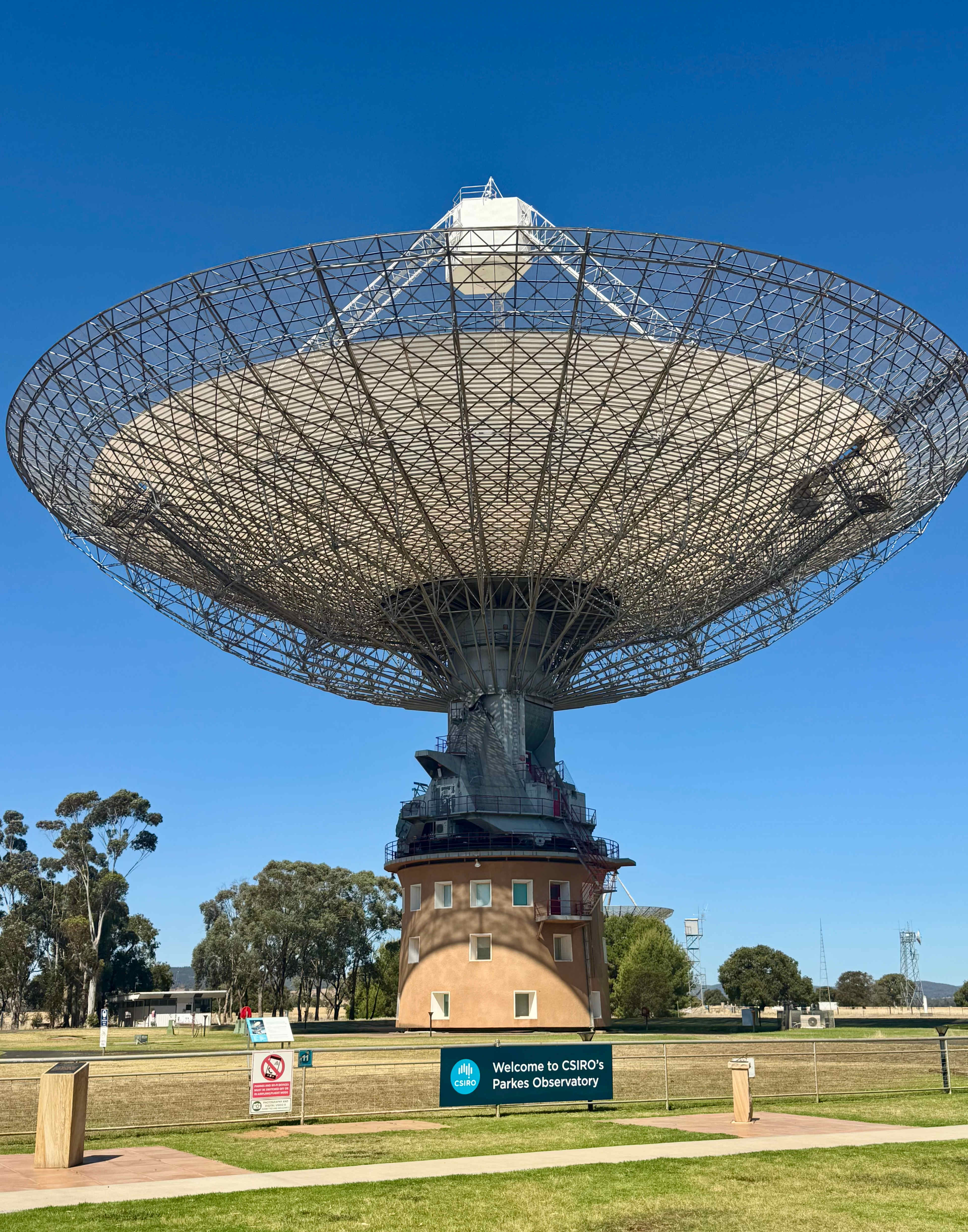 Burrill Creek Camping