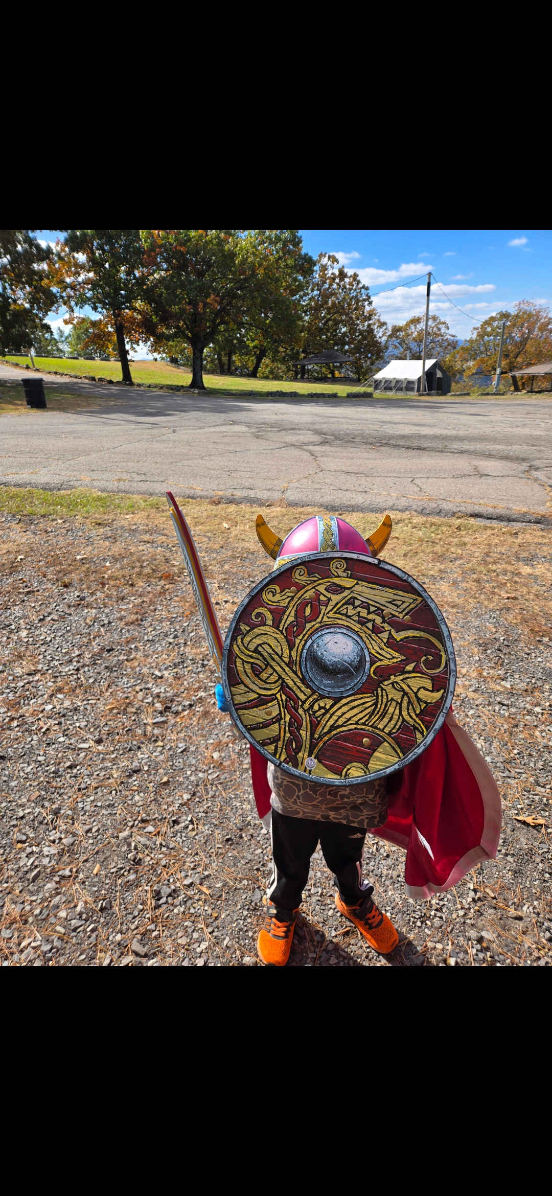Heavener Runestone Park