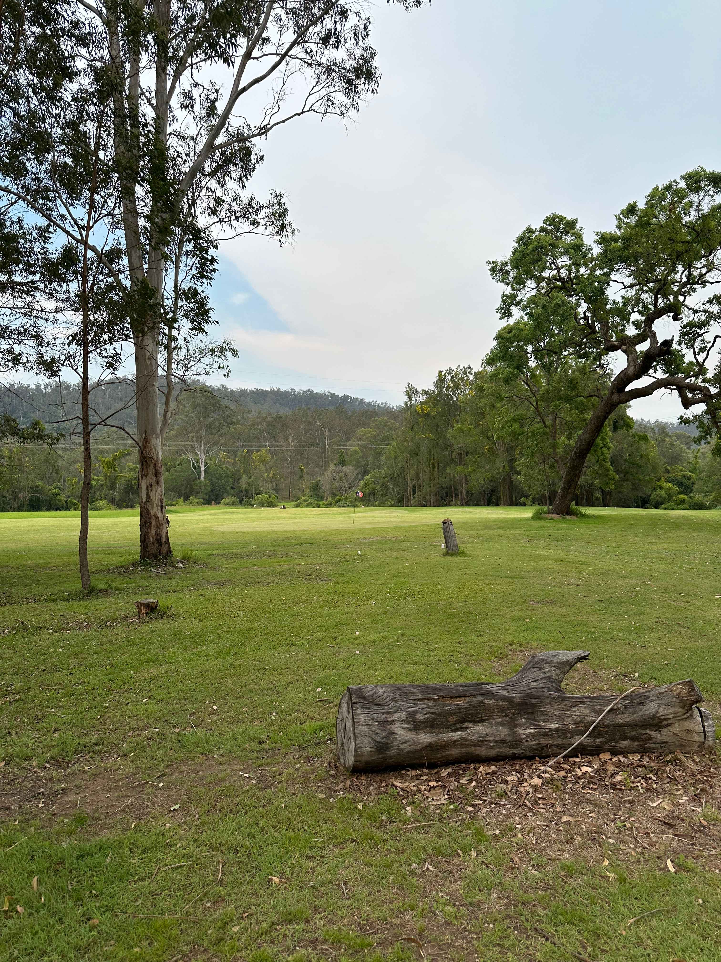 Creekside Camping and Golf