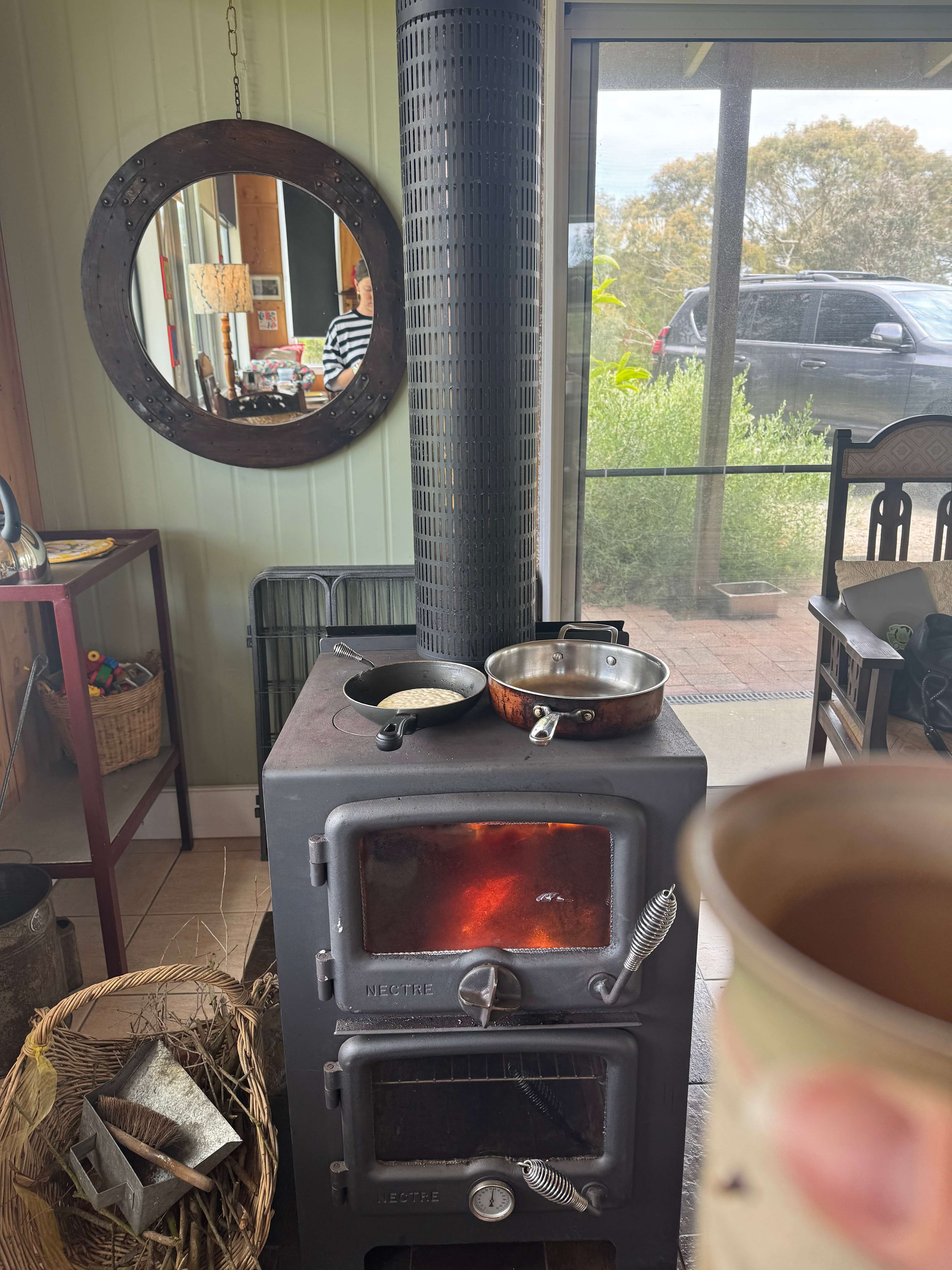 Tarwin Lower Eco Studio