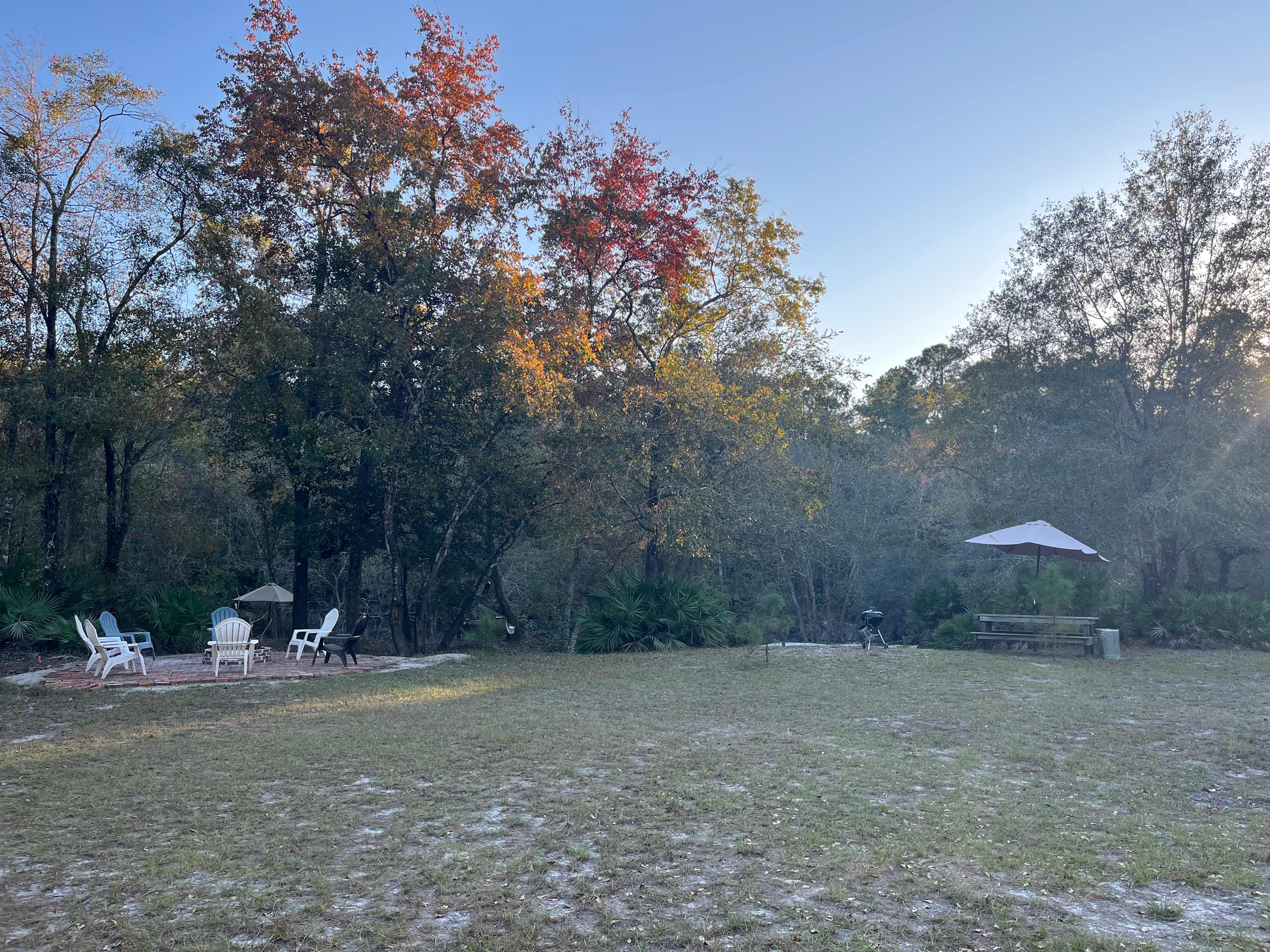 Florida Georgia Line River Camp