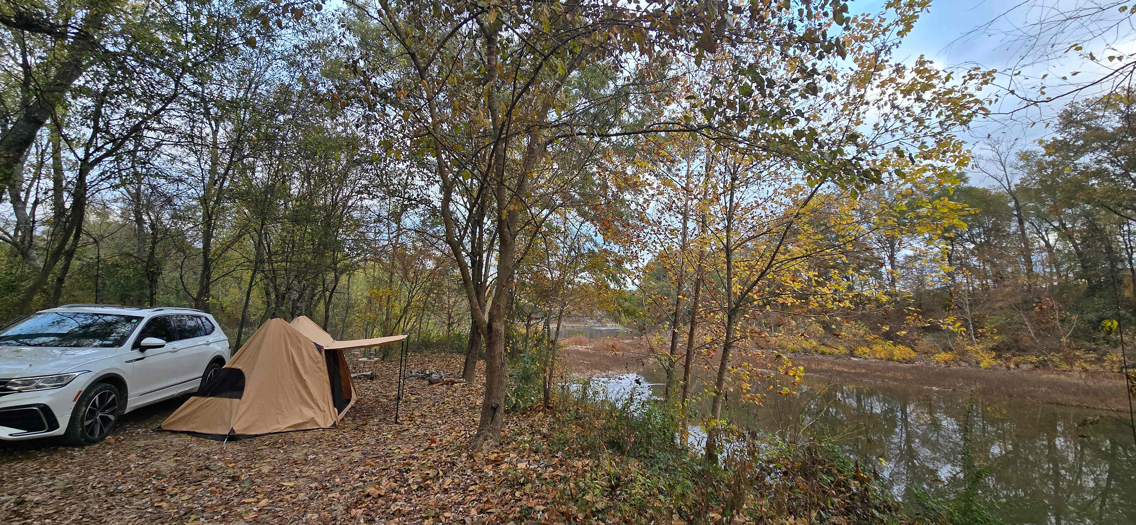 Ouachita River Haven