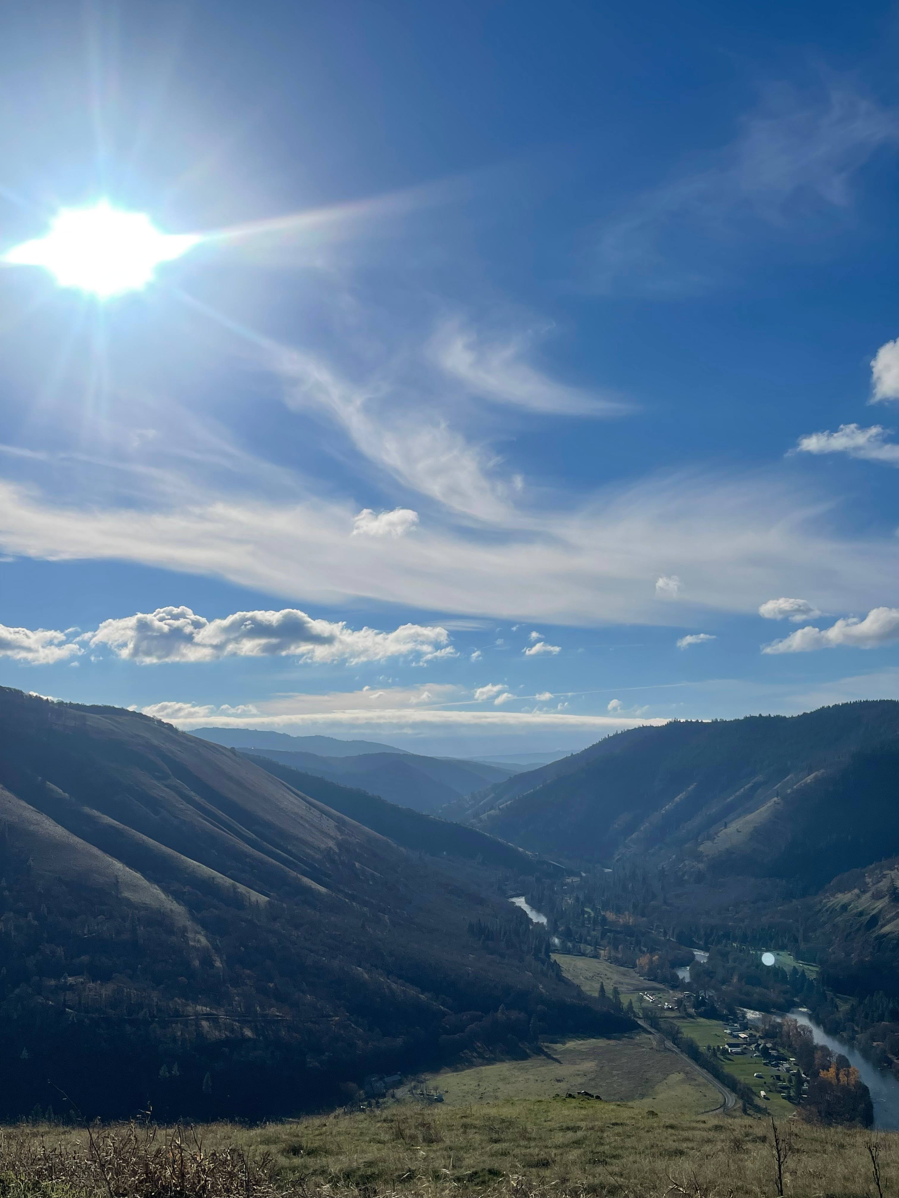 Camp Hardy Klickitat