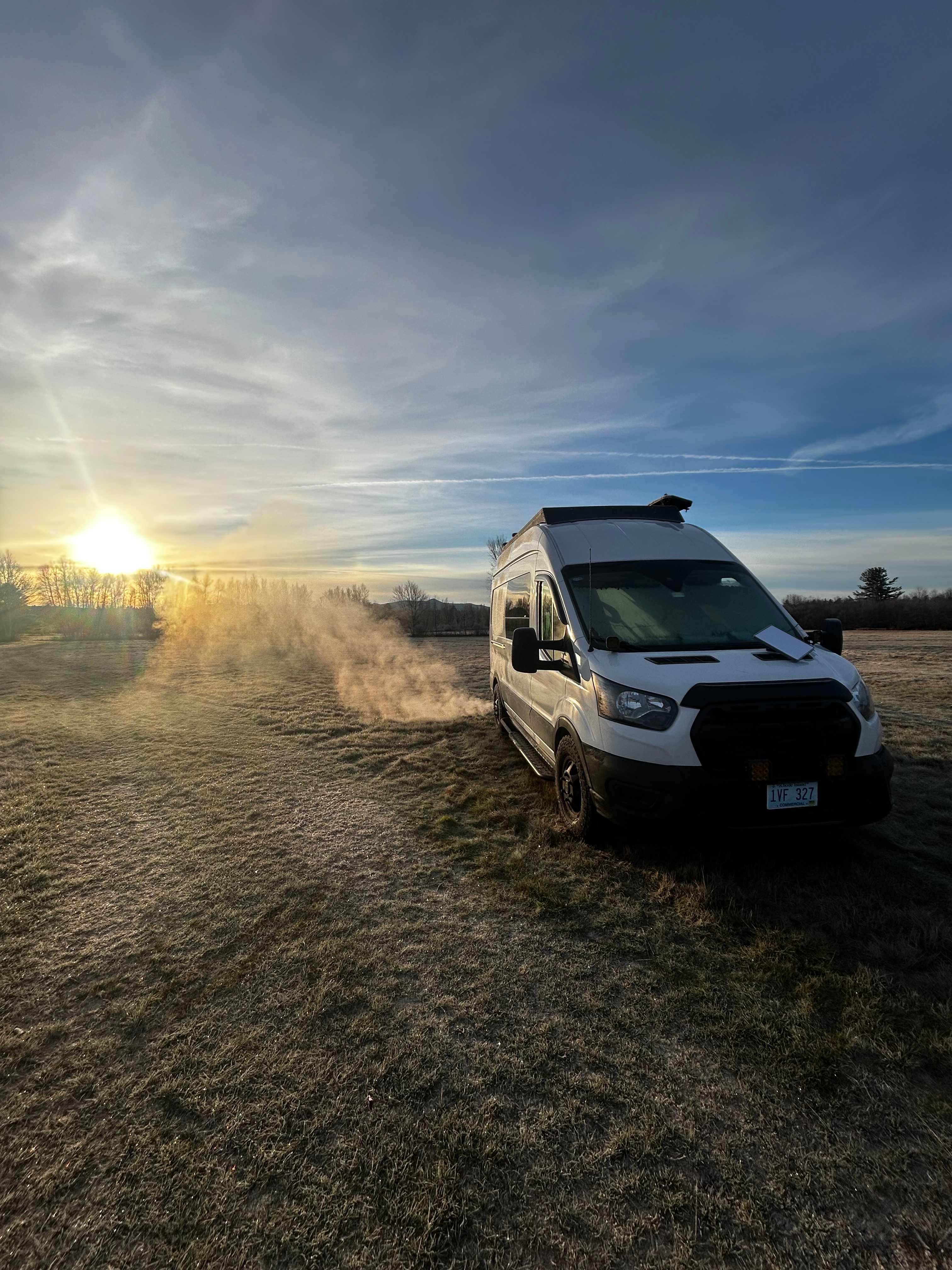 Sacred Nectar Sanctuary