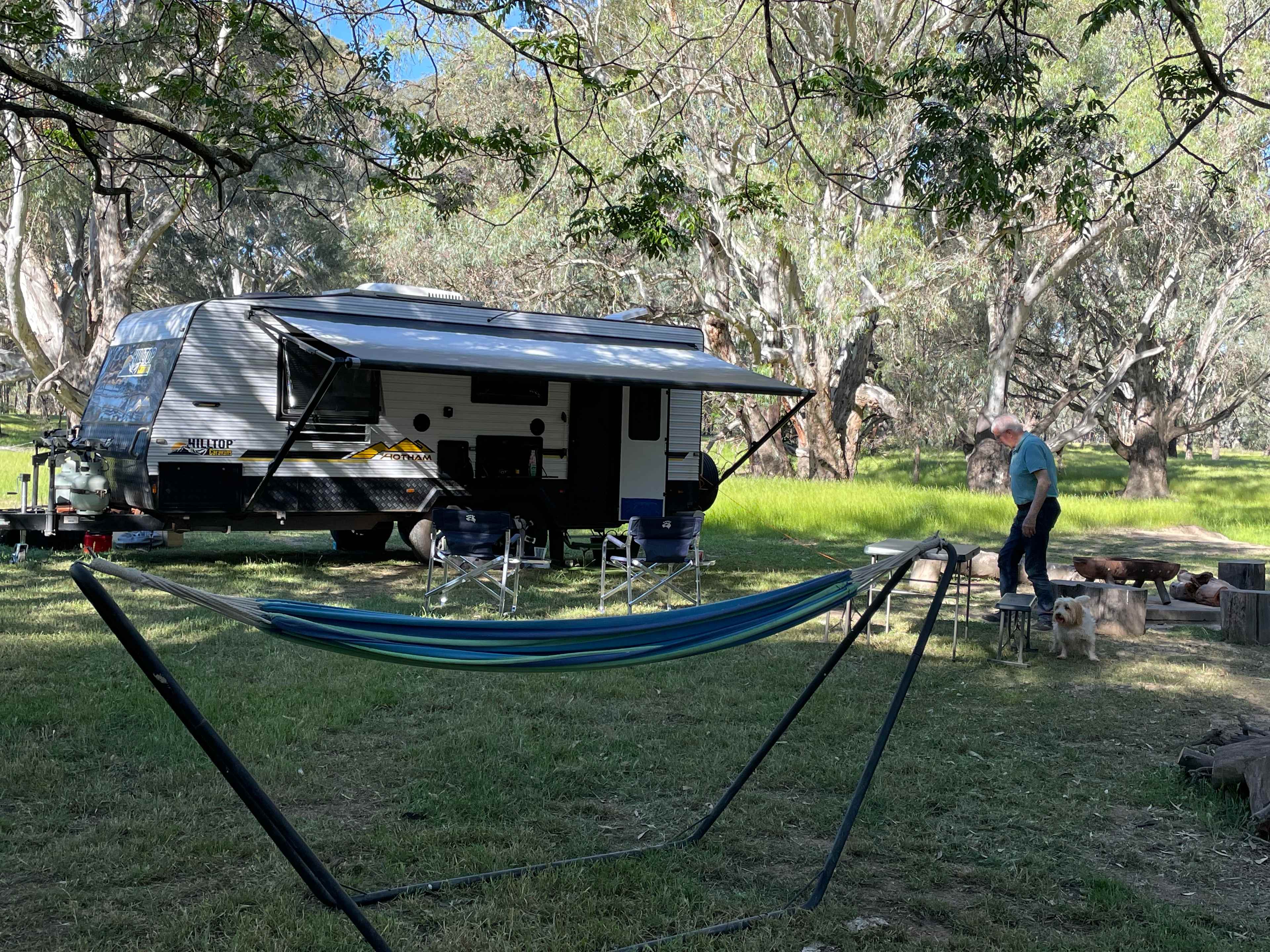 Billabong Flats Farm