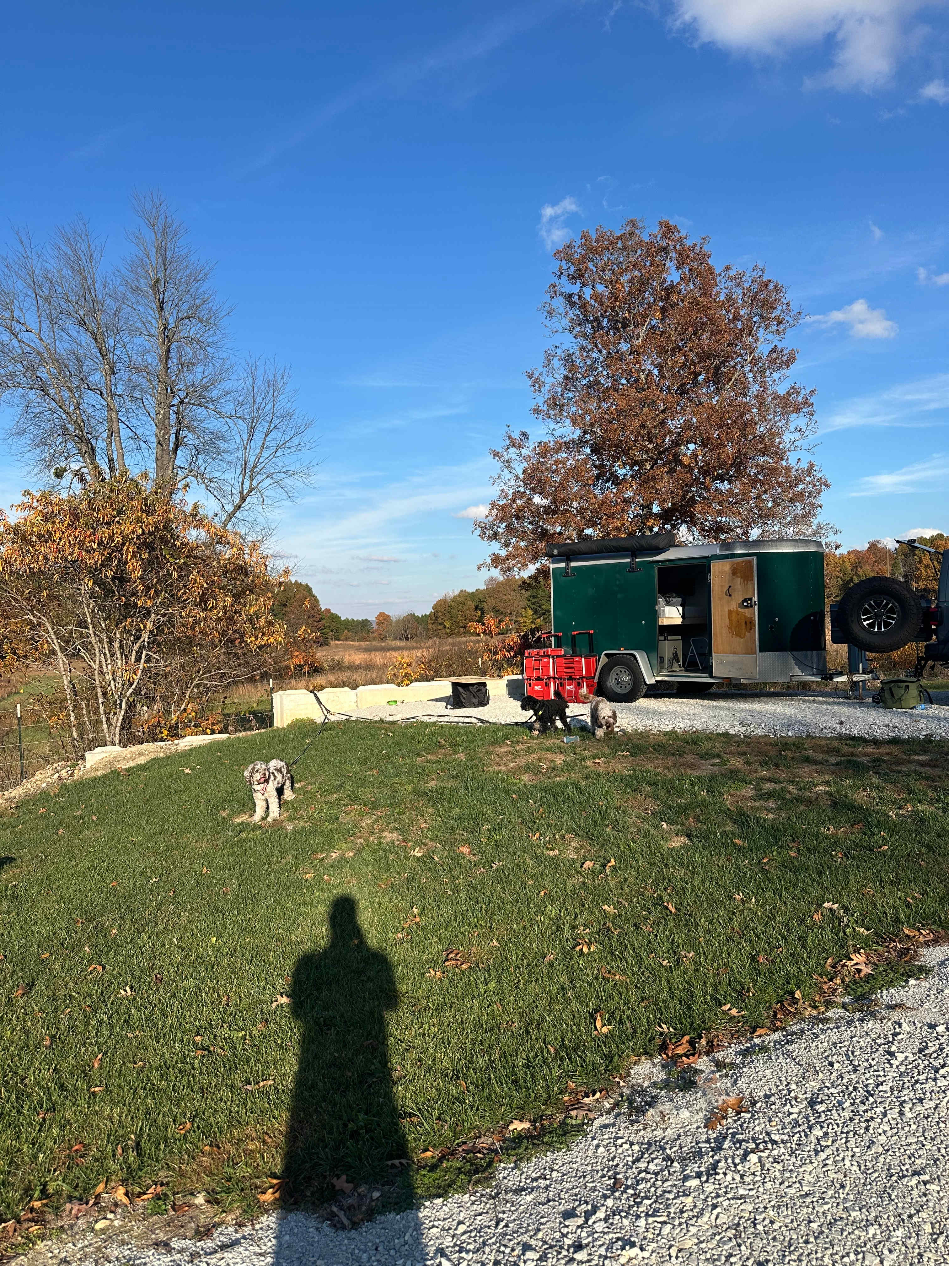 Flatwoods Mountain RV Park