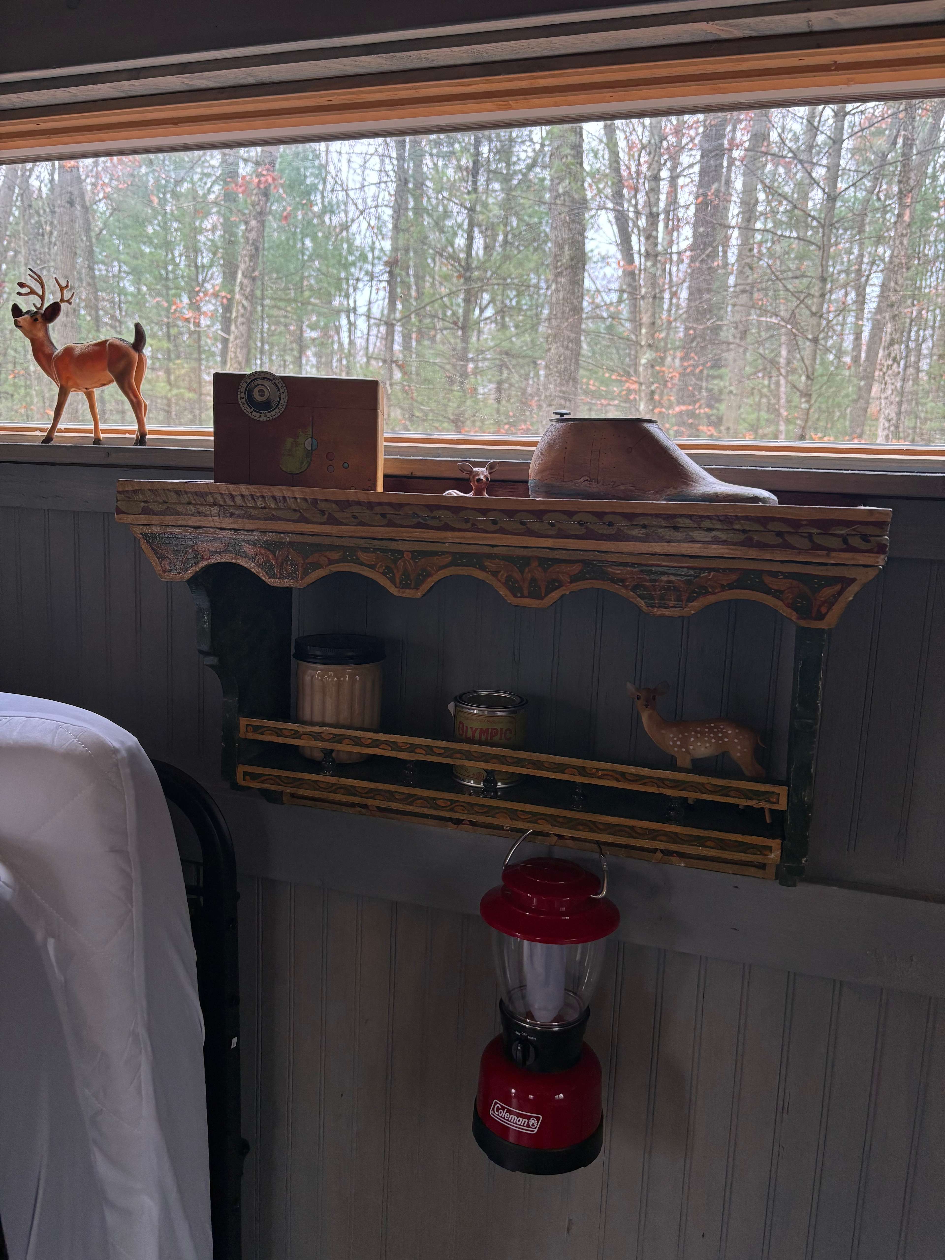 Dalton Traders  Tents  RV's  Cabins