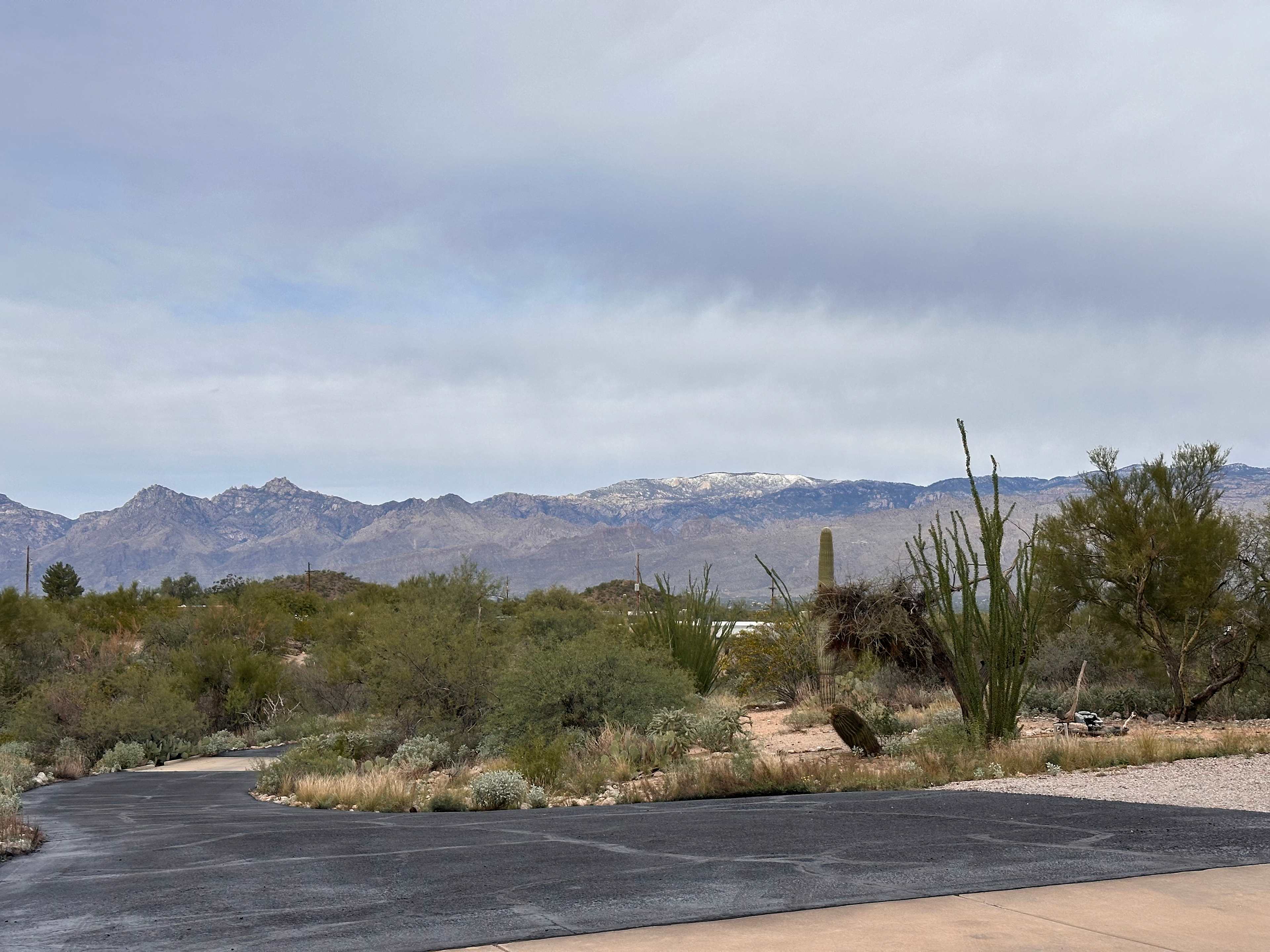 The Mountain View Spot!