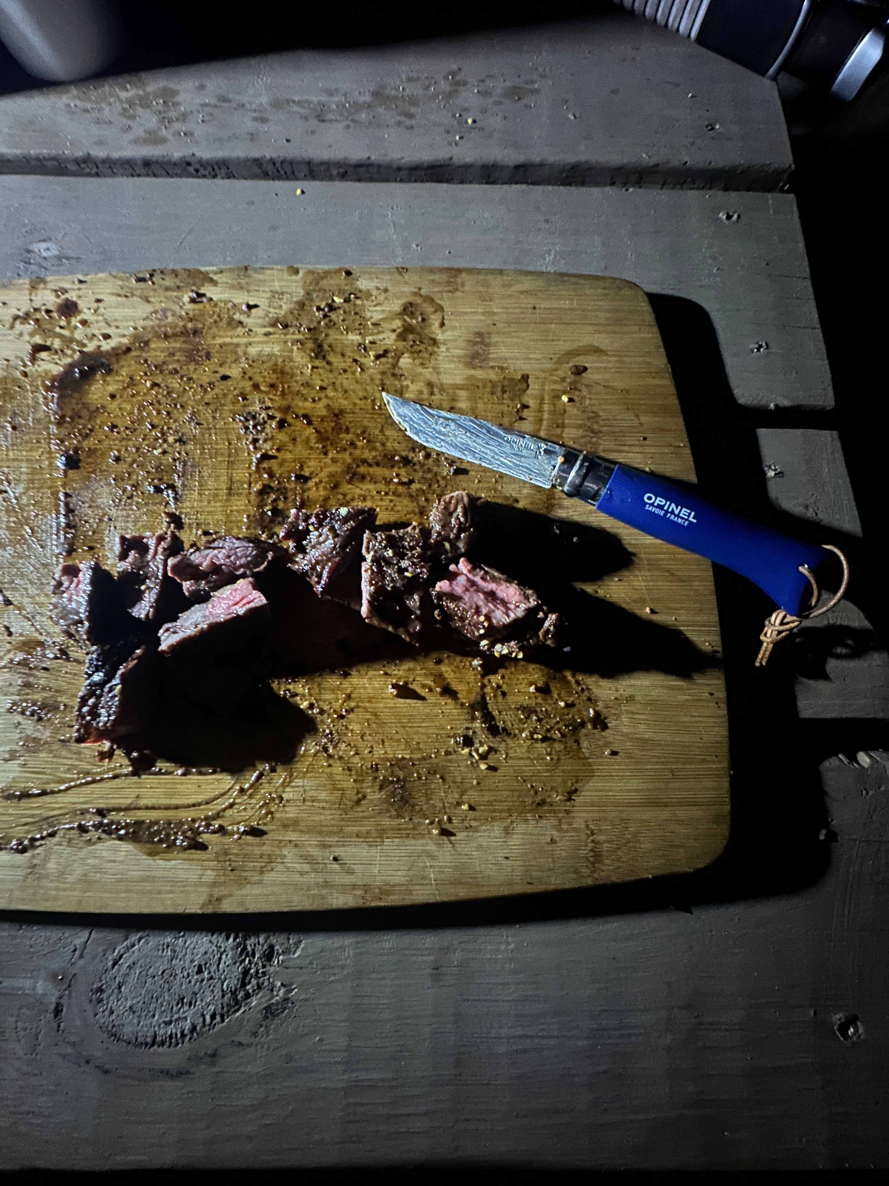 Piney Hills Campground