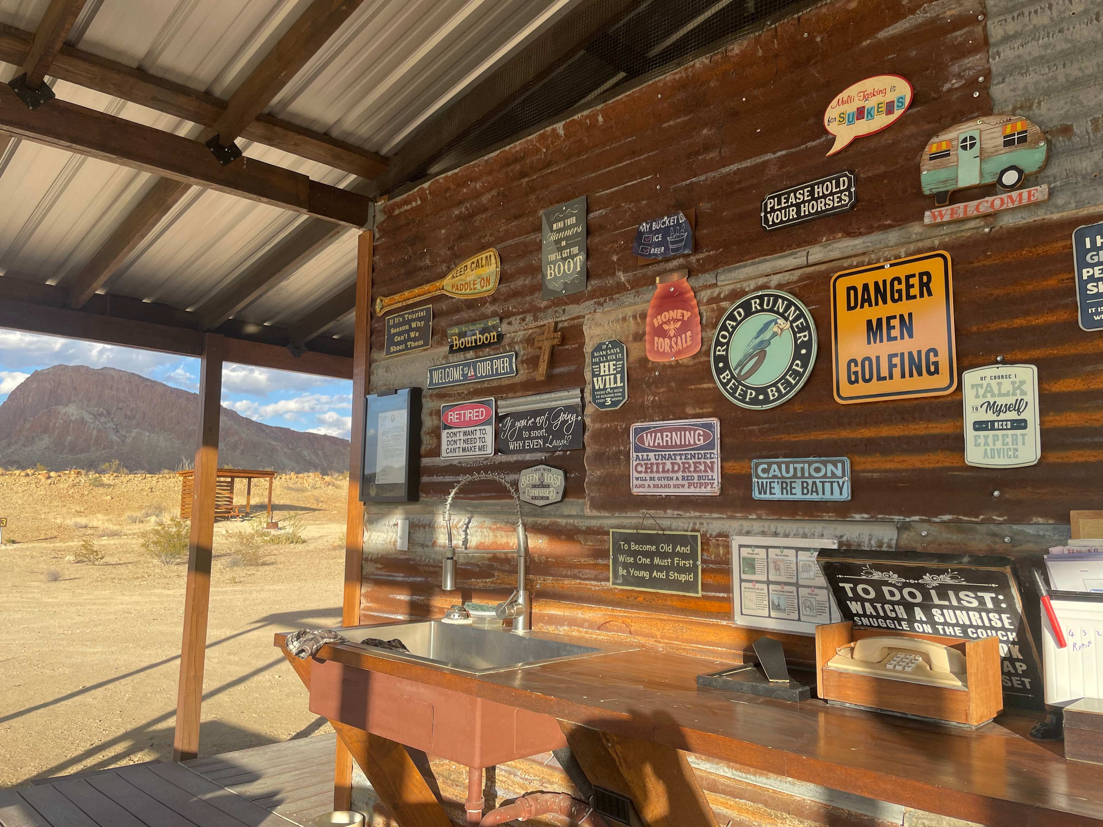 Willow Creek Camping Company