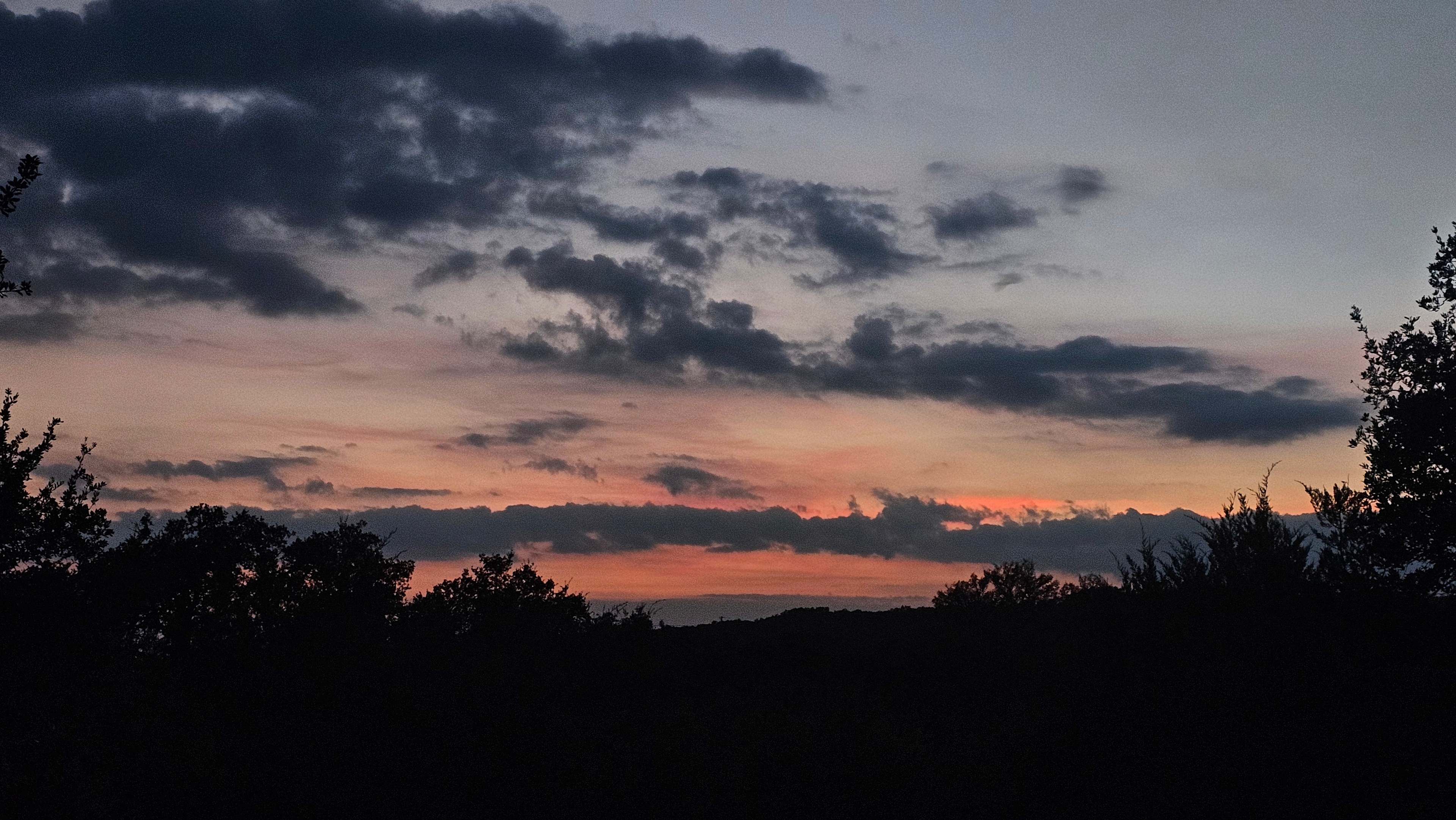 Wimberley Valley Camping
