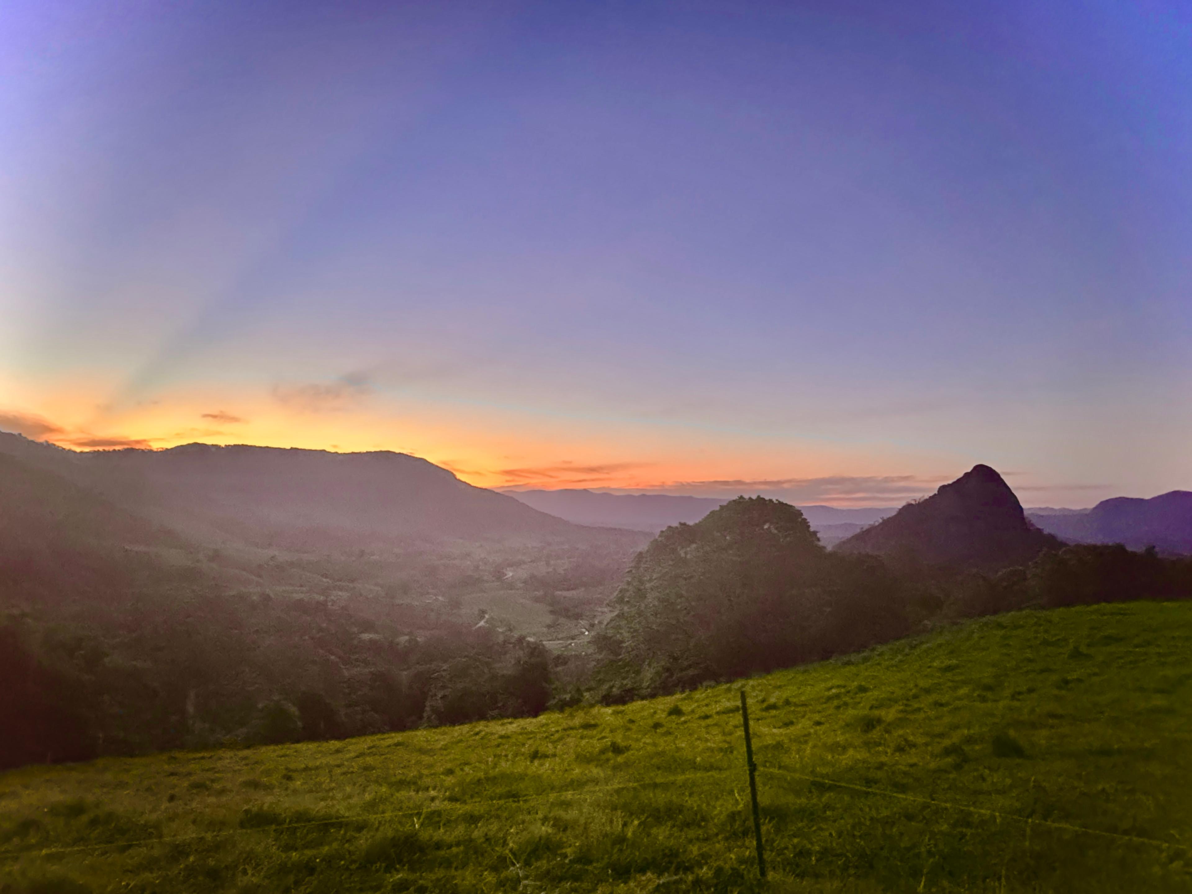 Tweed Valley - Doon Doon Farm