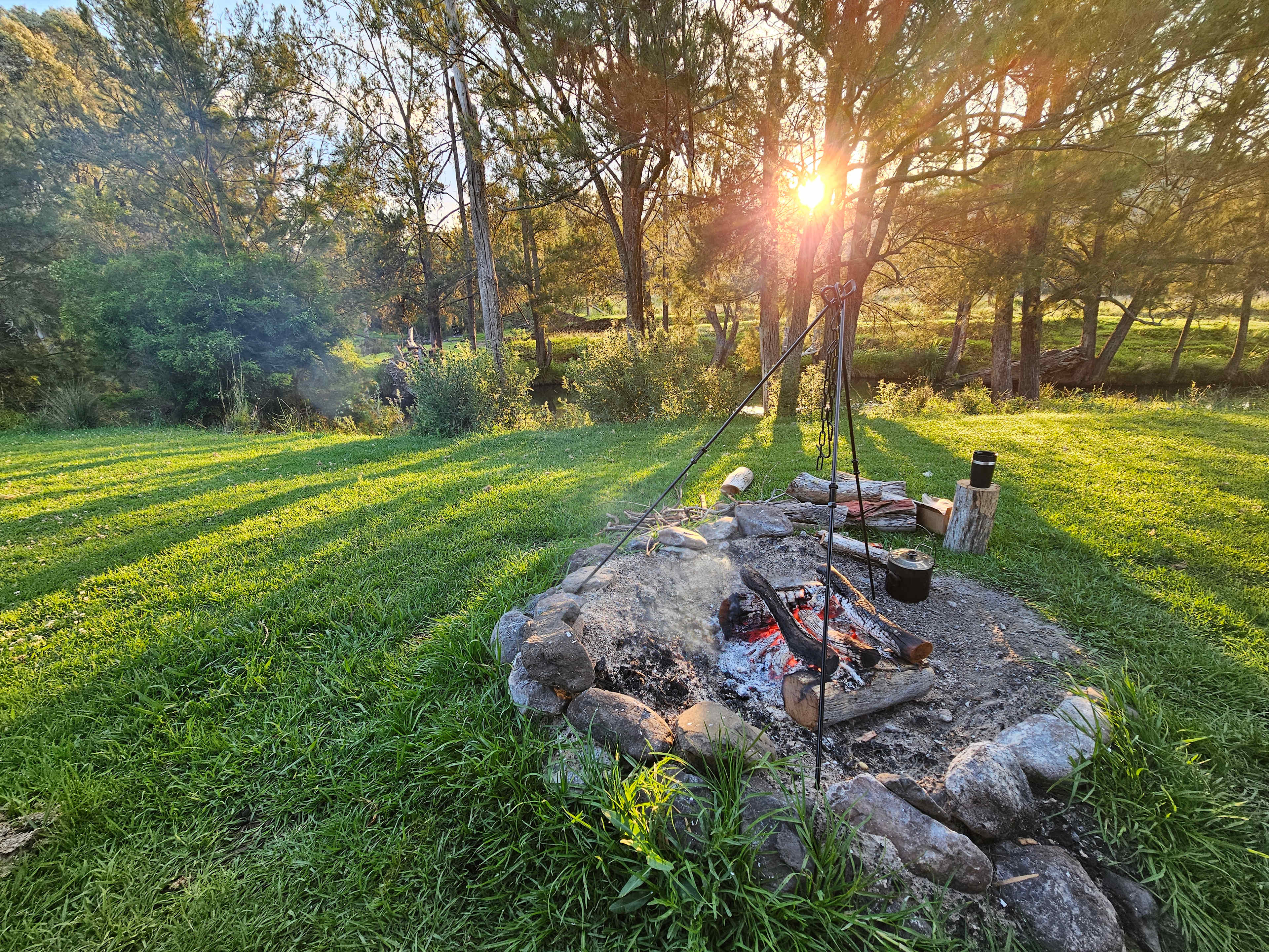 Gleneden Farm - Heritage Produce