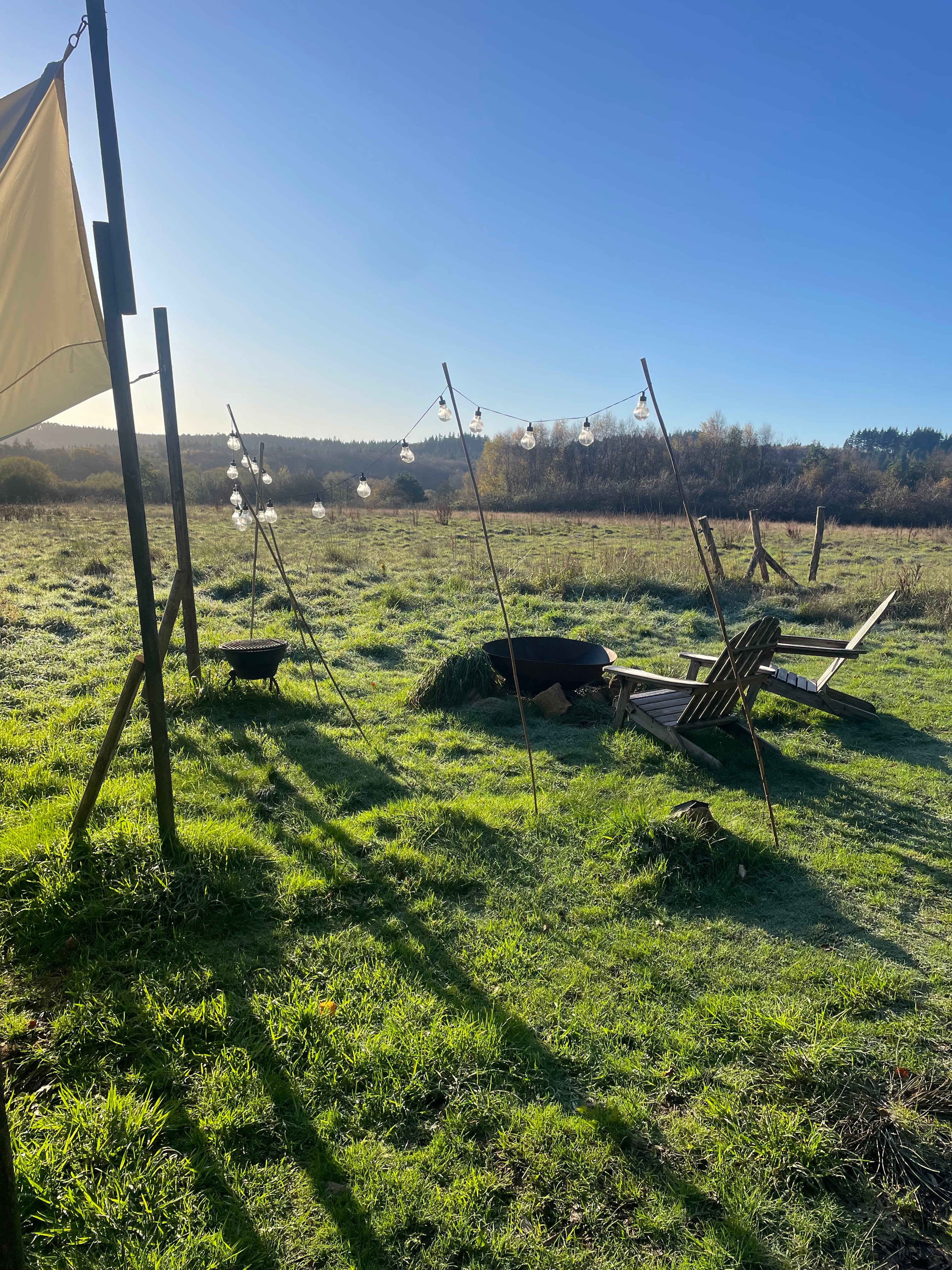 Beautiful hideaway, panoramic views