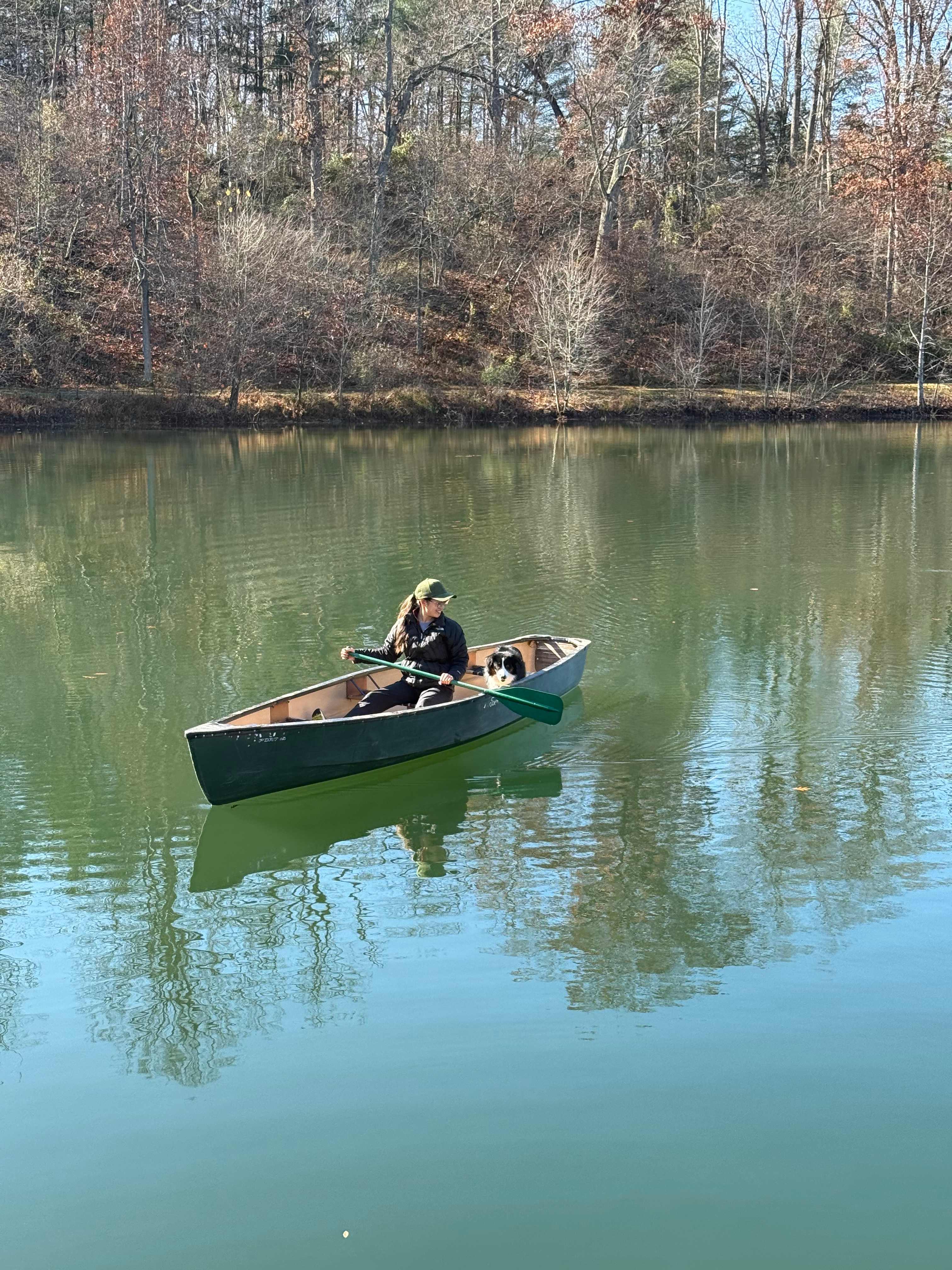 Pastimes on Passage Creek Ranch