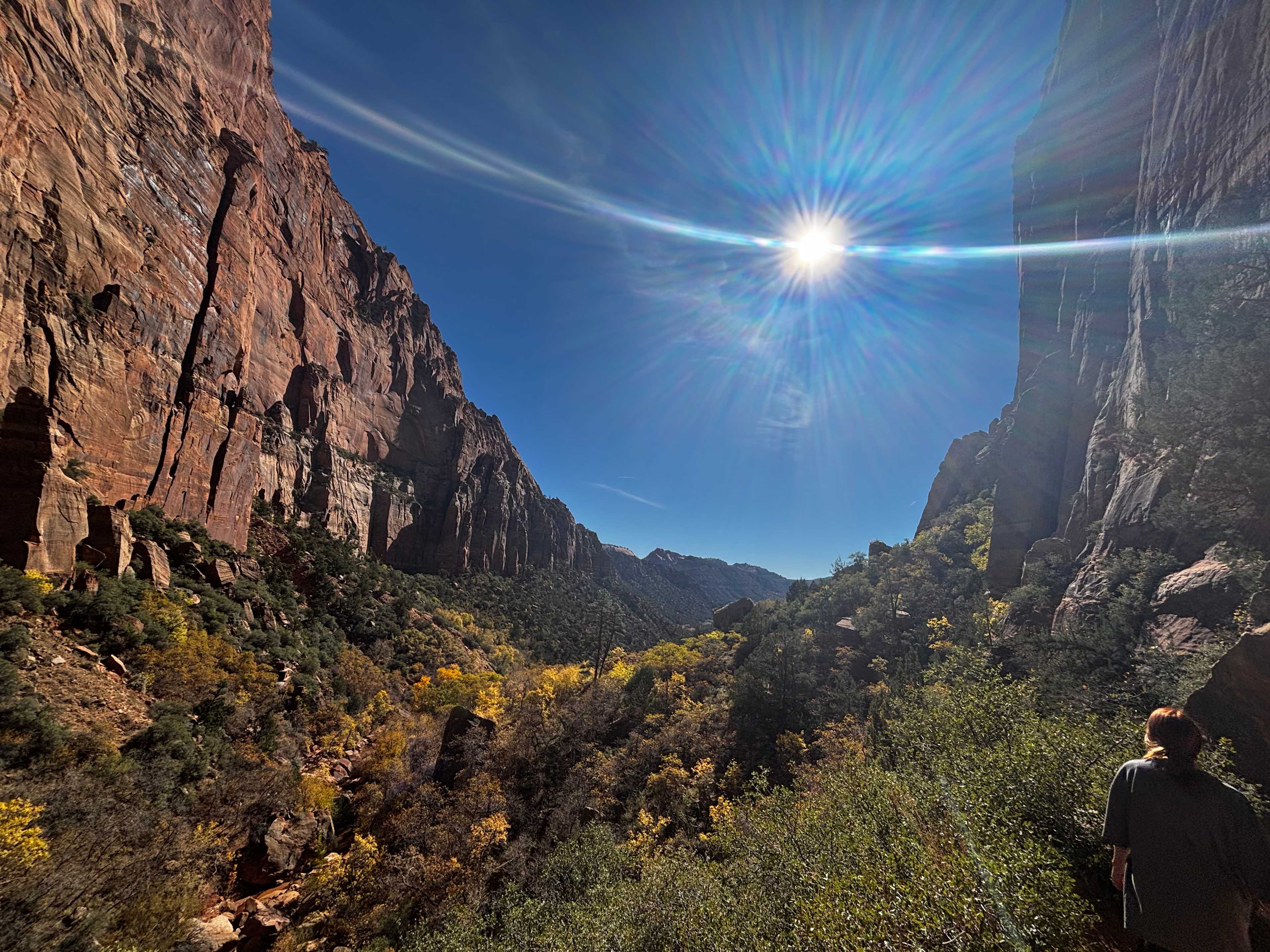 Water Canyon Campground and Resort