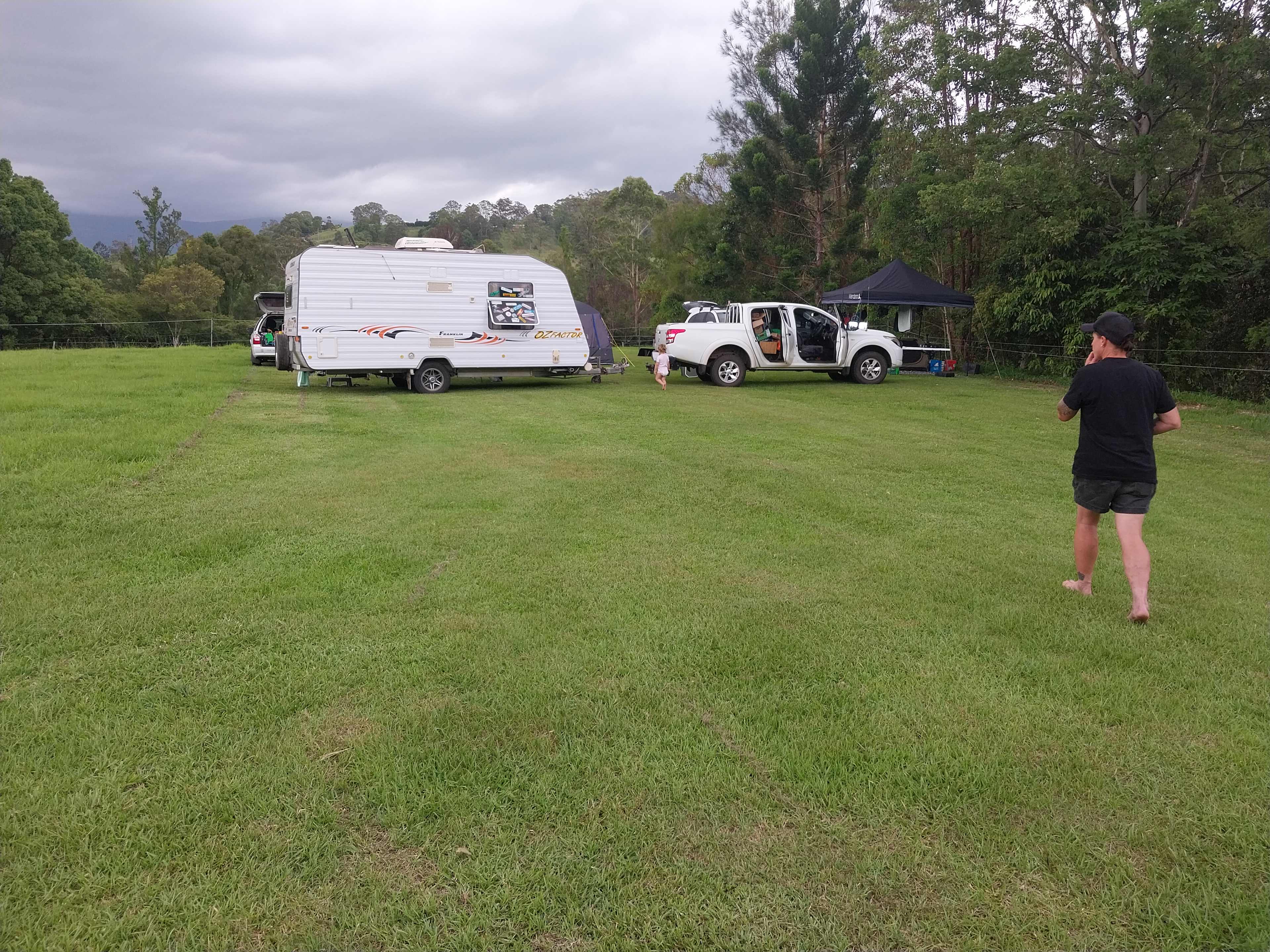 Gabrielle's Sacred Retreat